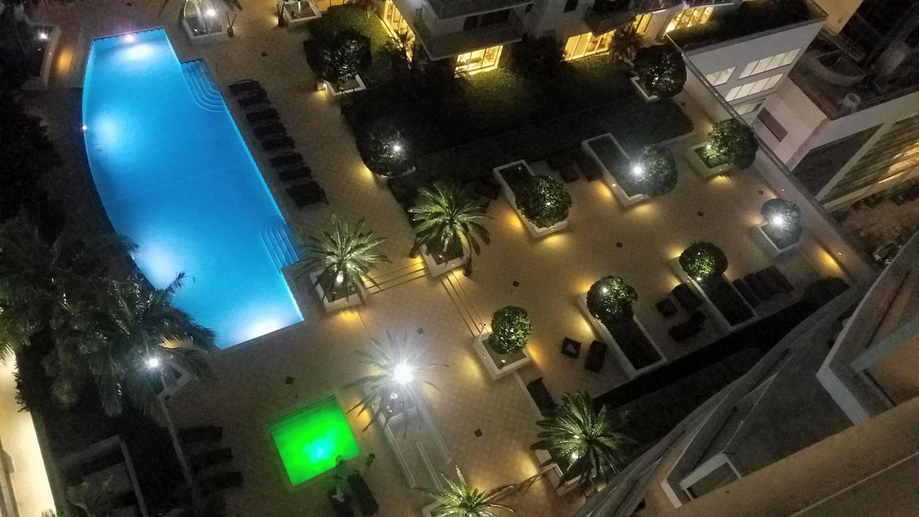Brickell Deluxe Apartment with Free Parking