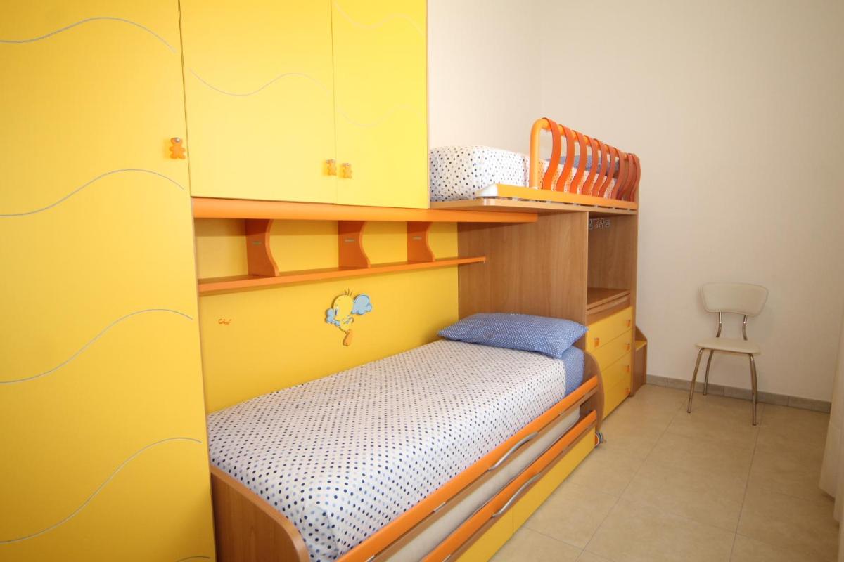 Villetta Saphire