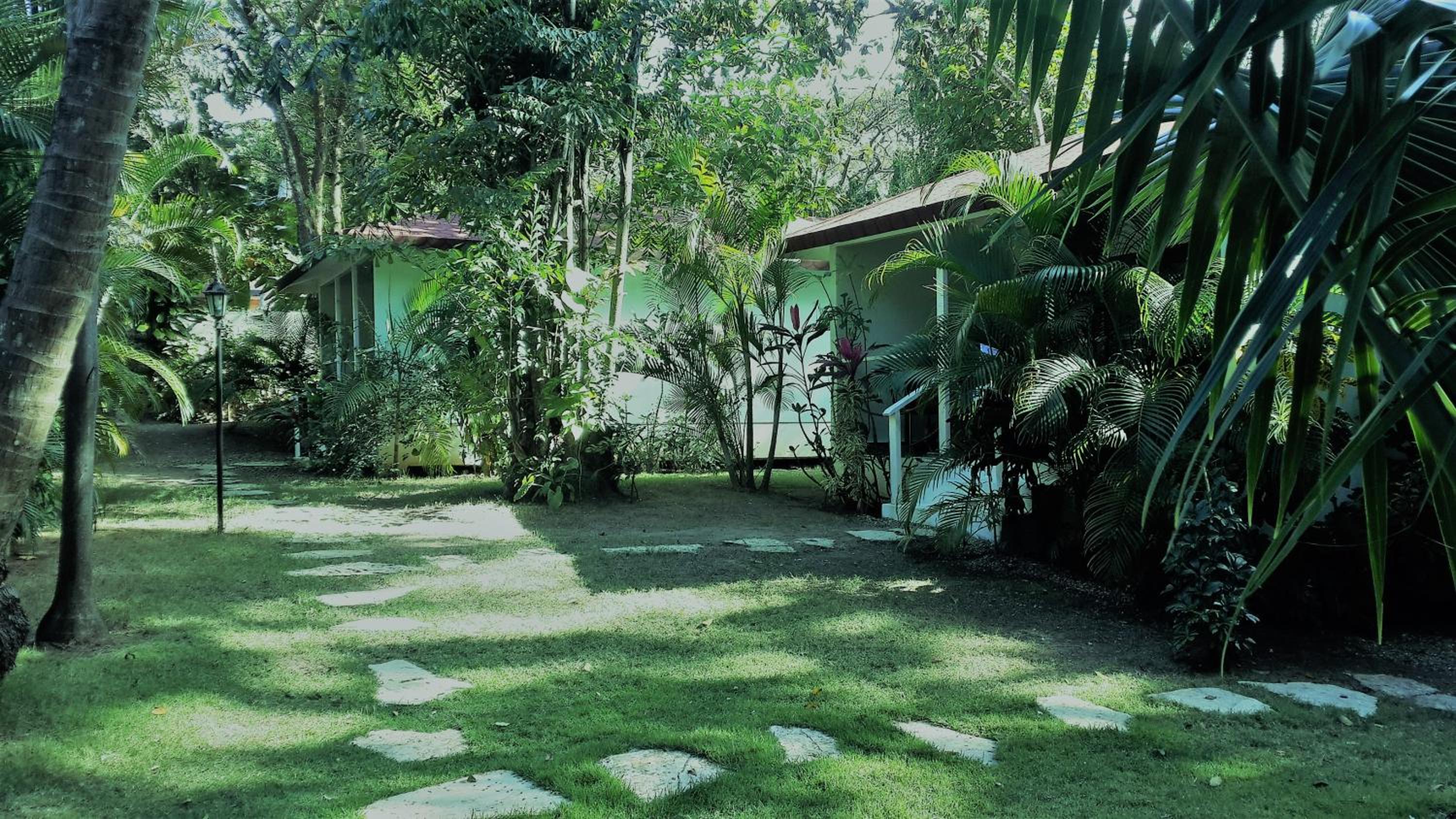 Bungalow Natura Village
