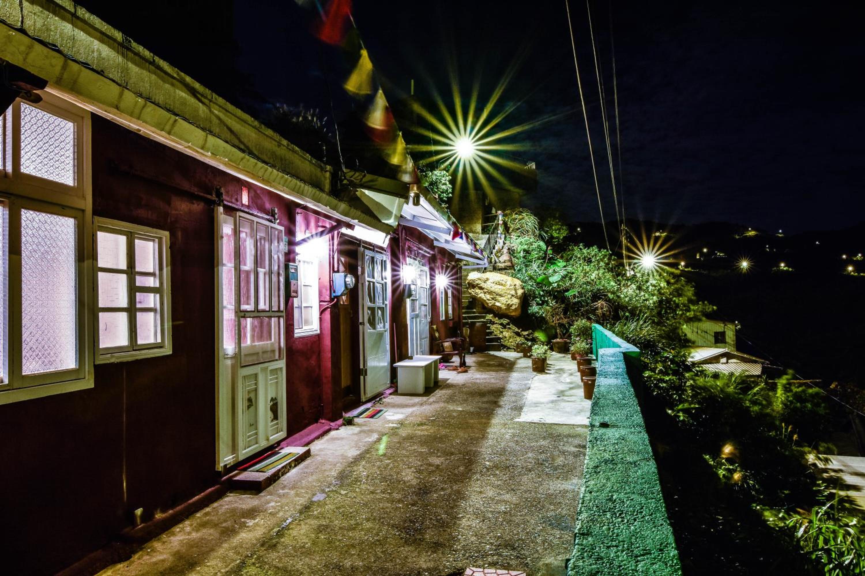 Lungta BnB