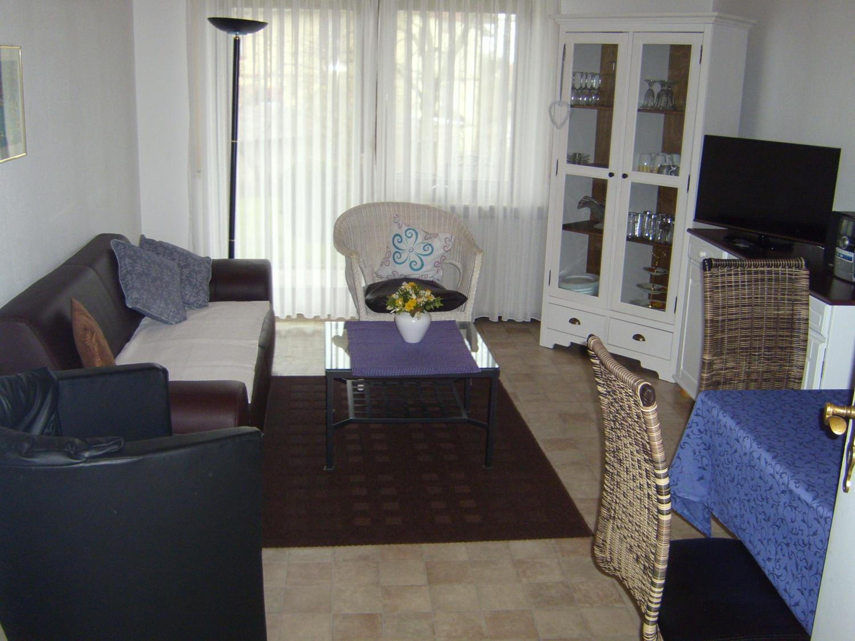 Pension Am Limespfad