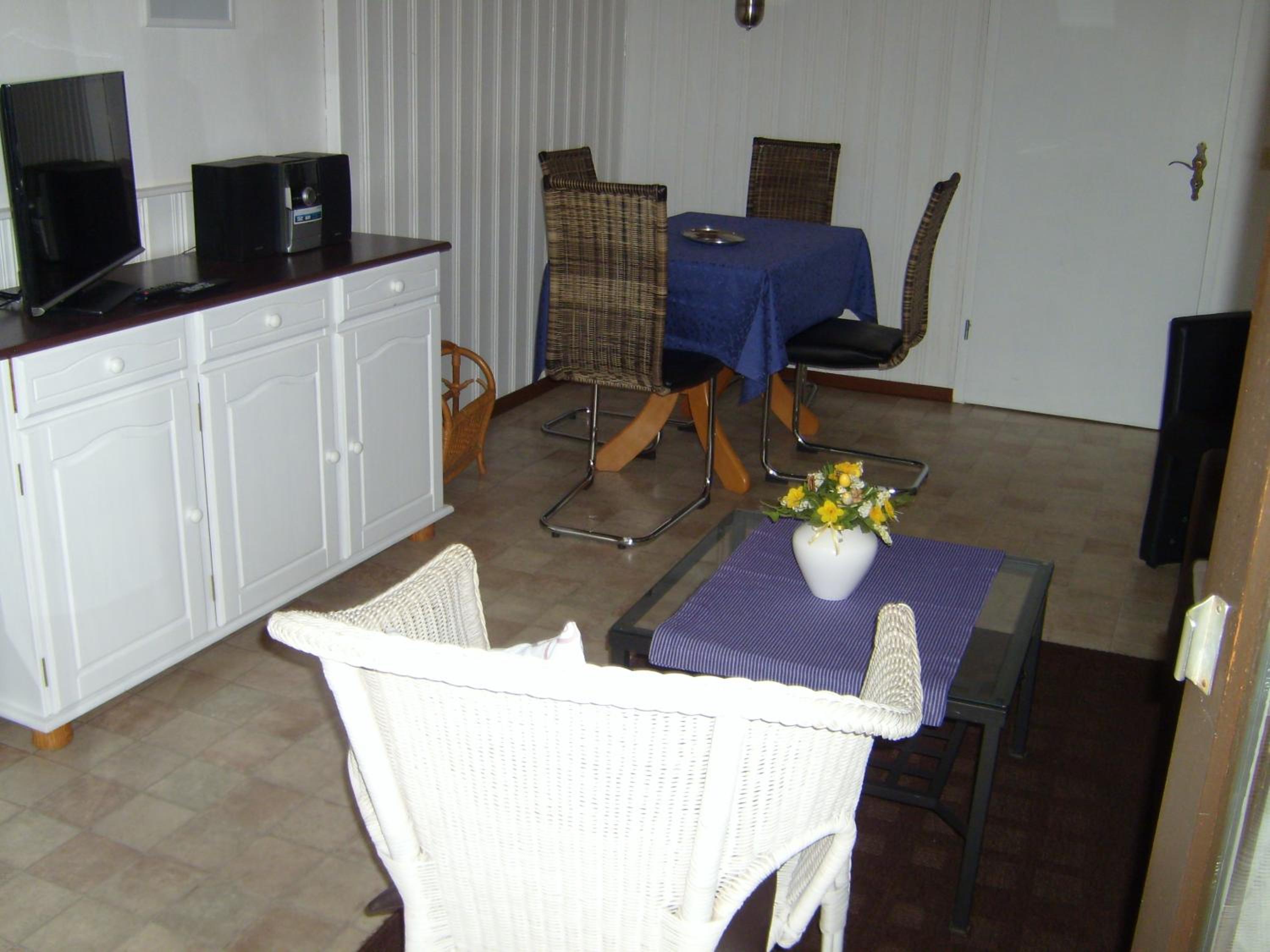 Pension Am Limespfad