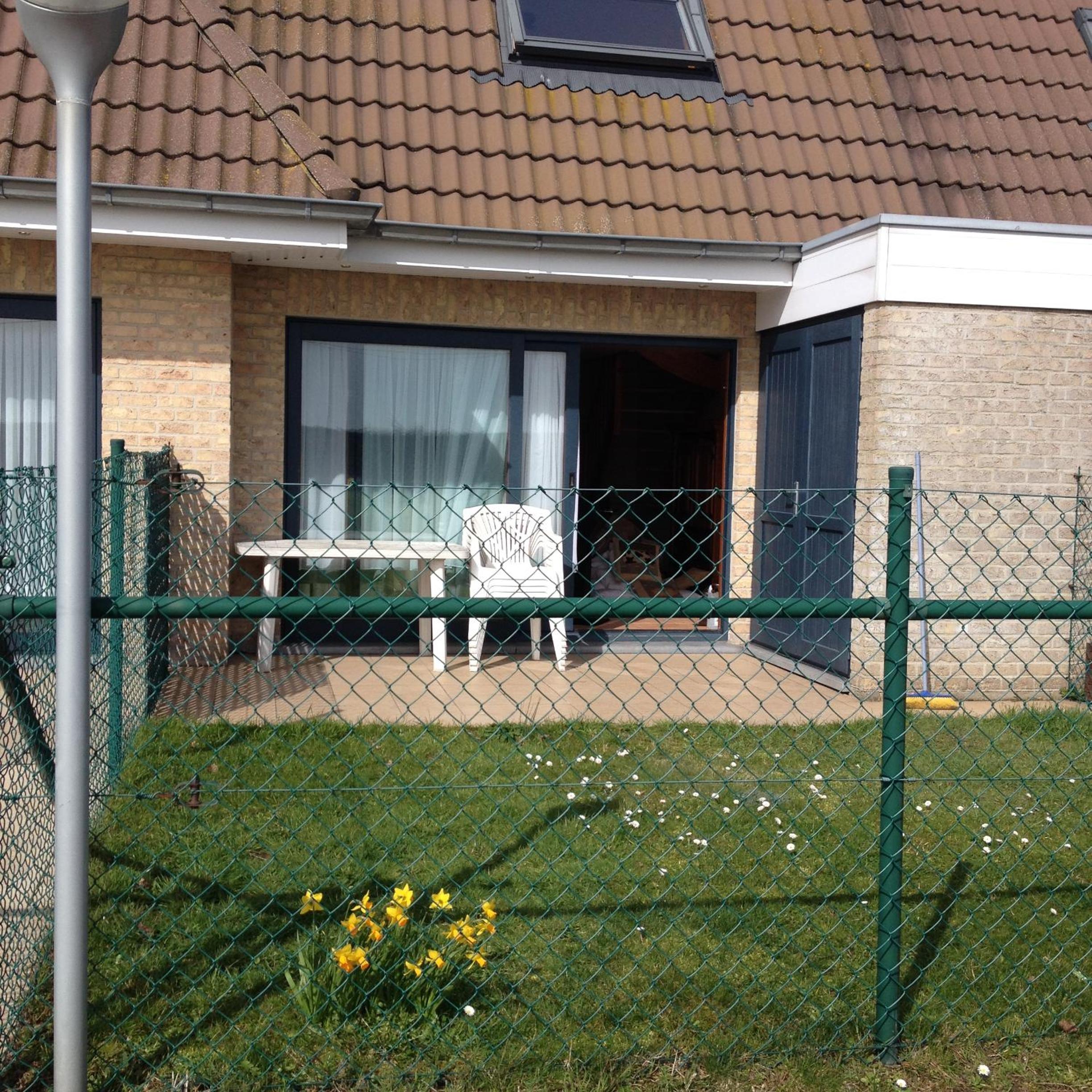 Maison de vacances à Westende