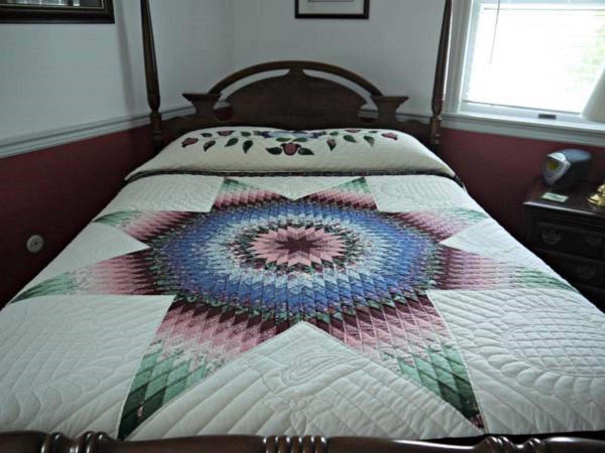 Carriage Corner Bed & Breakfast