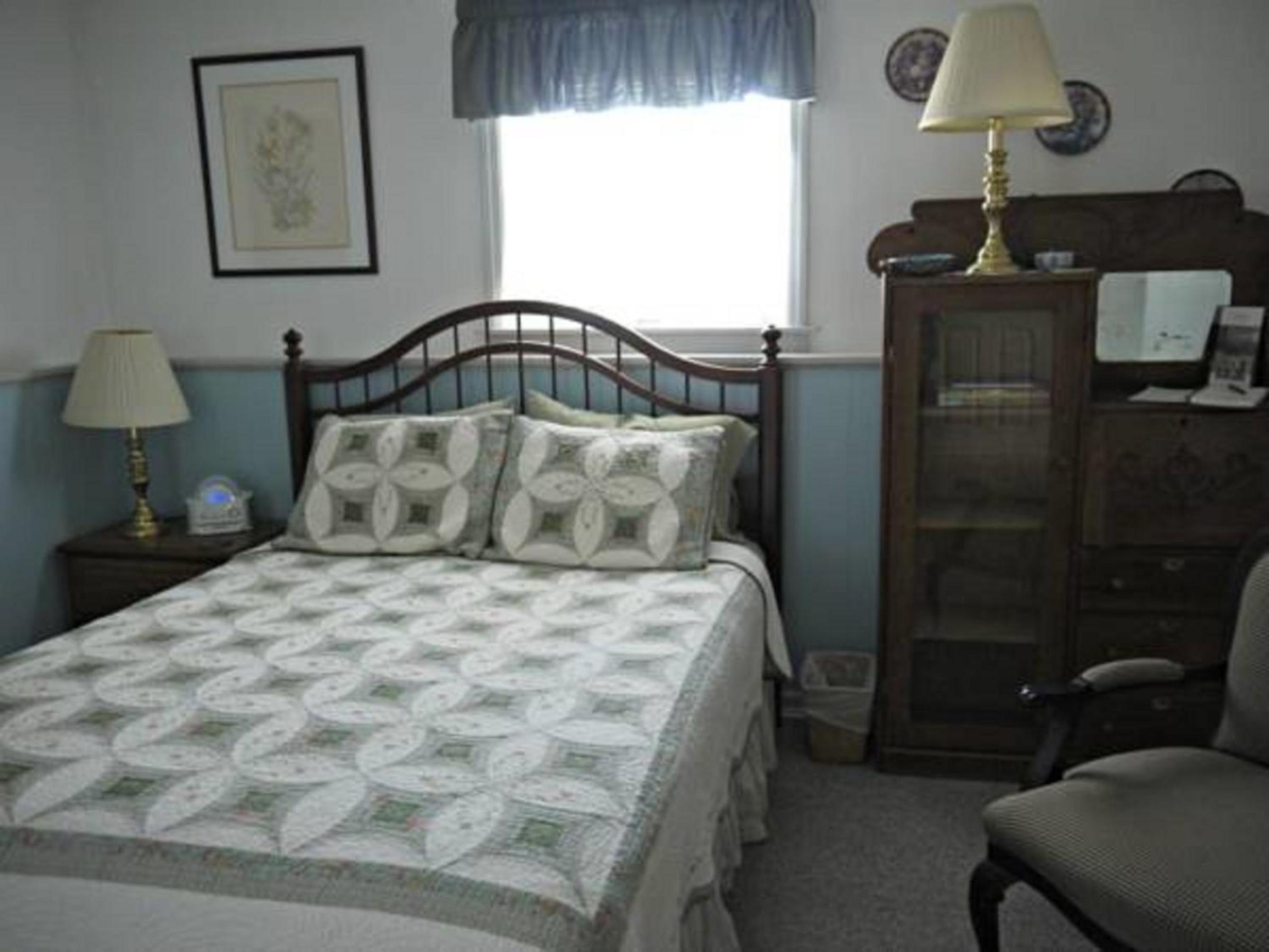 Carriage Corner Bed & Breakfast