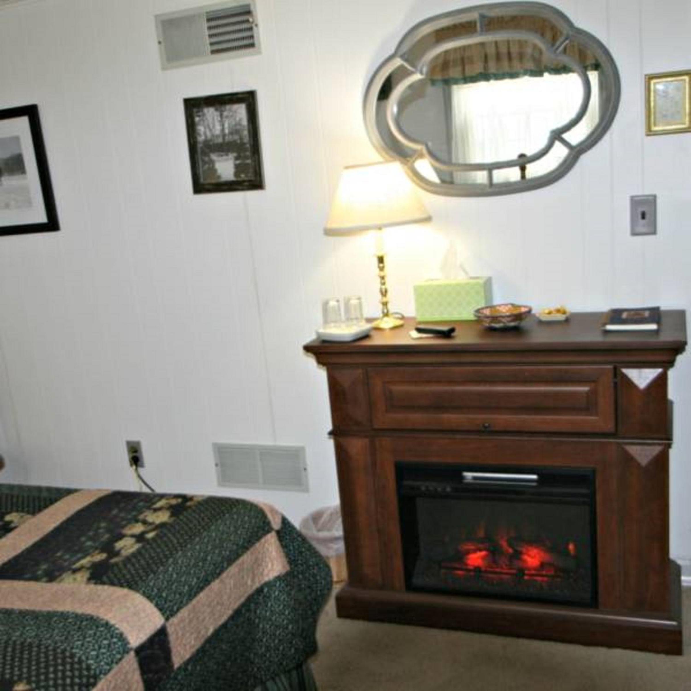 Carriage Corner Bed & Breakfast