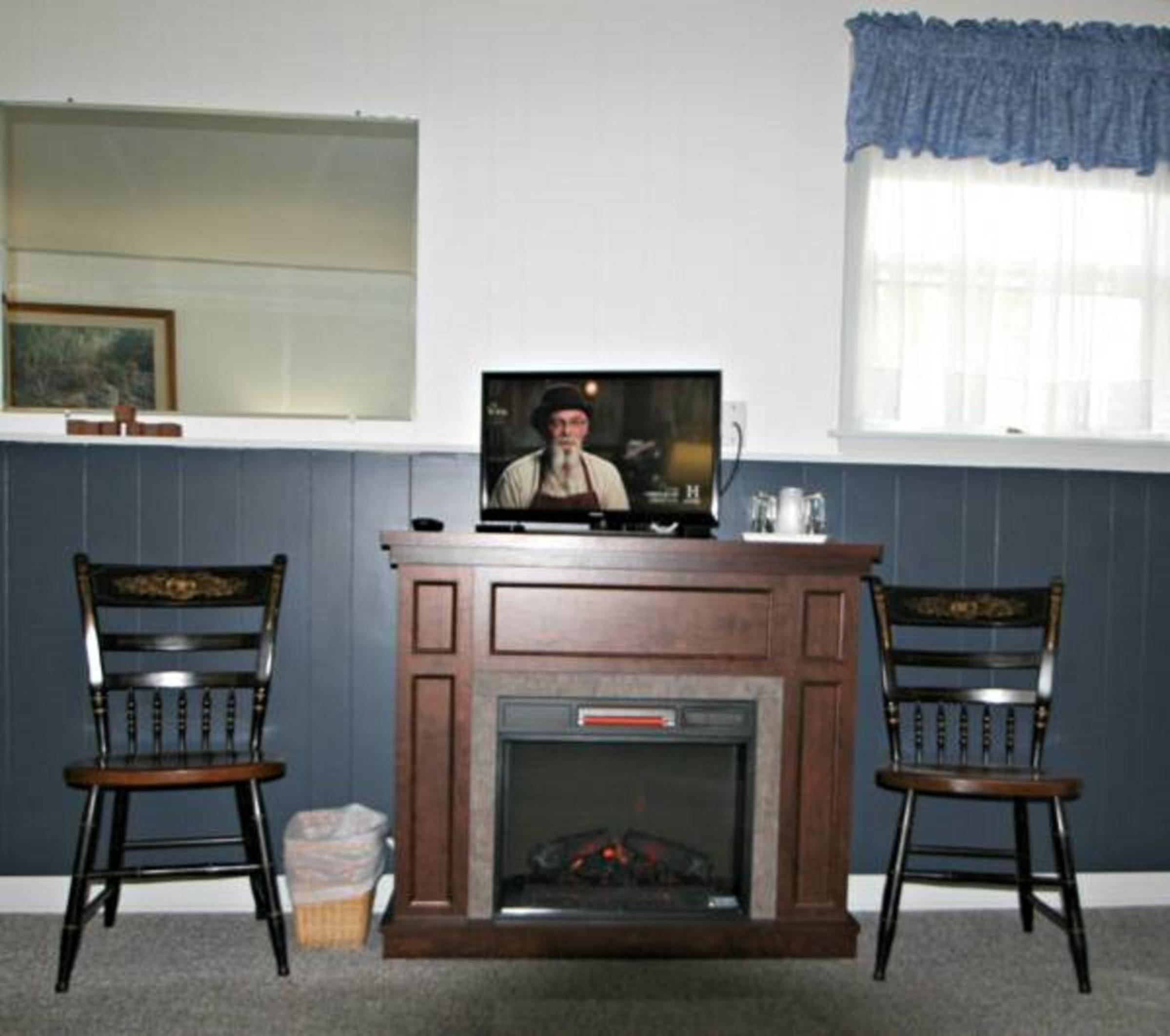 Carriage Corner Bed & Breakfast