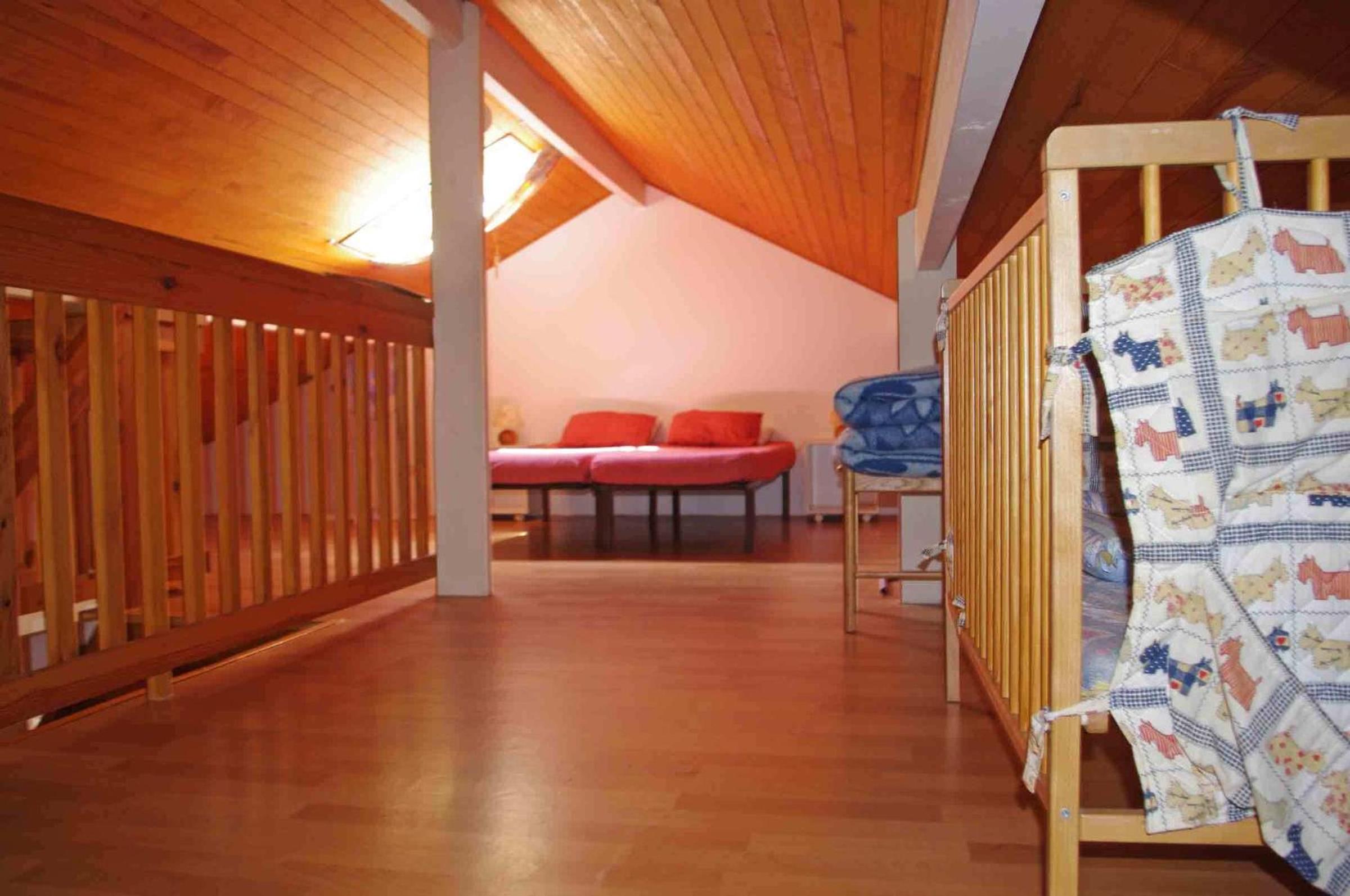 Village Club Dunea