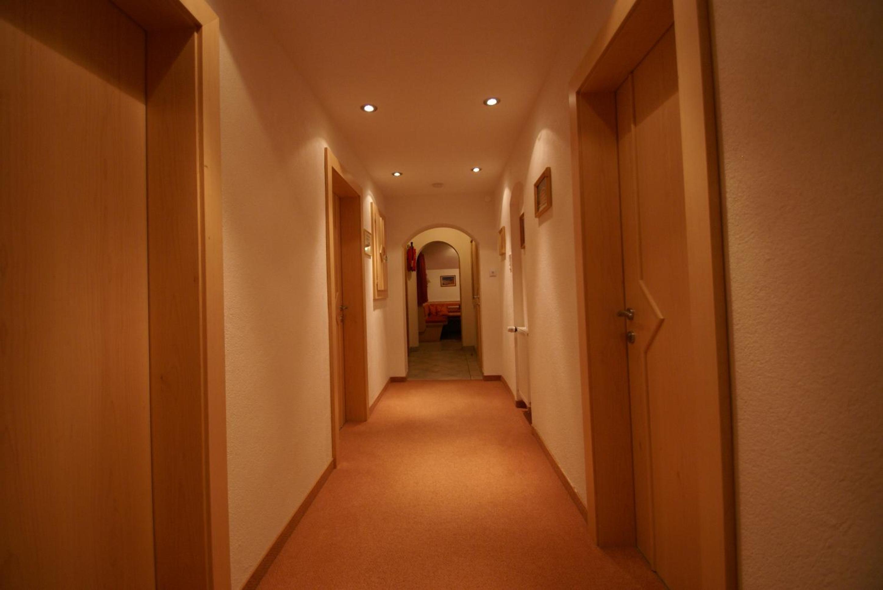 Ferienwohnung Bergheim