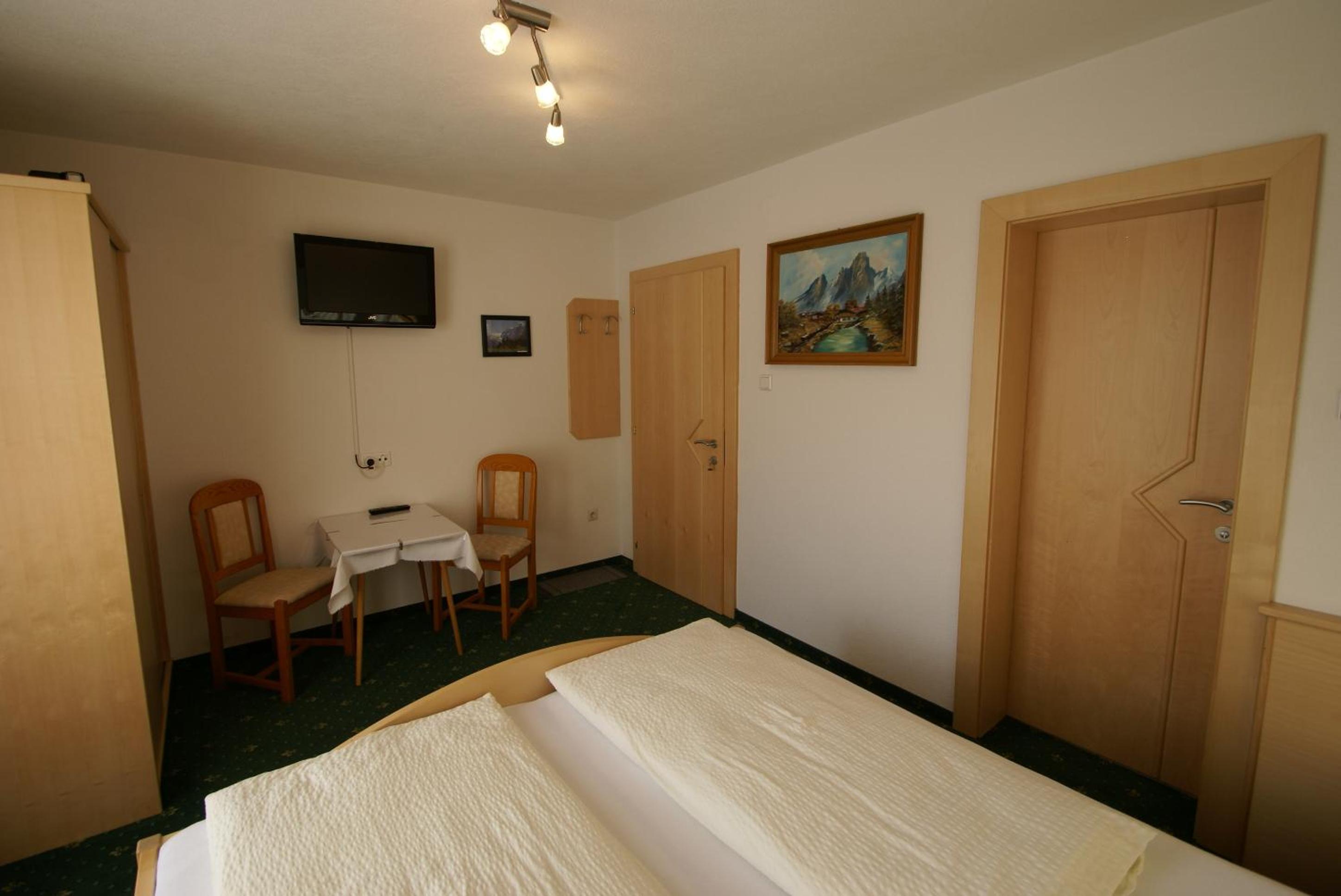 Ferienwohnung Bergheim