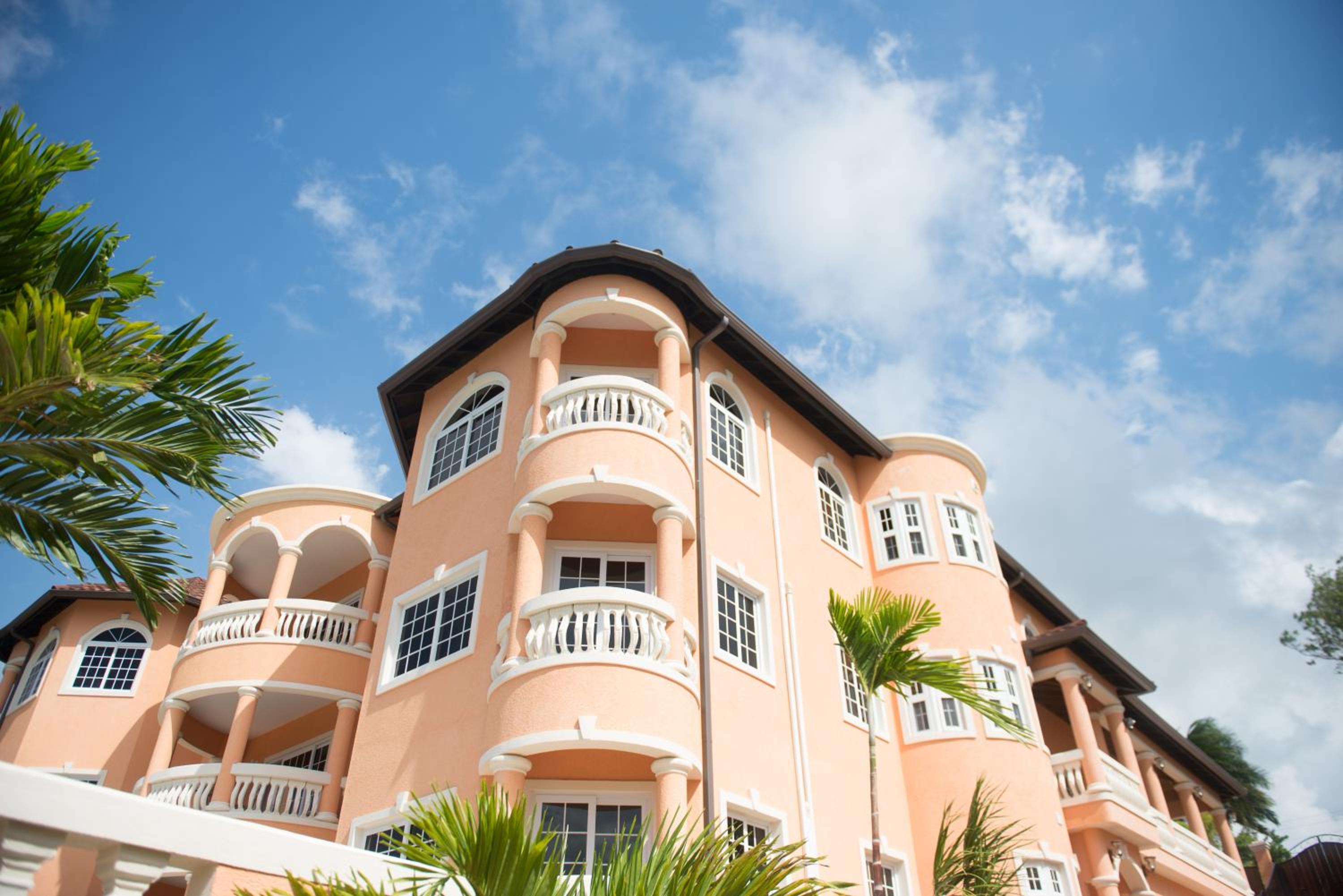 Villa Sweet Villa - Montego Bay view 5