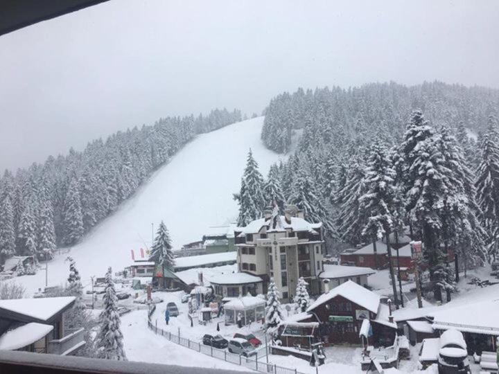 Chalet Mechka