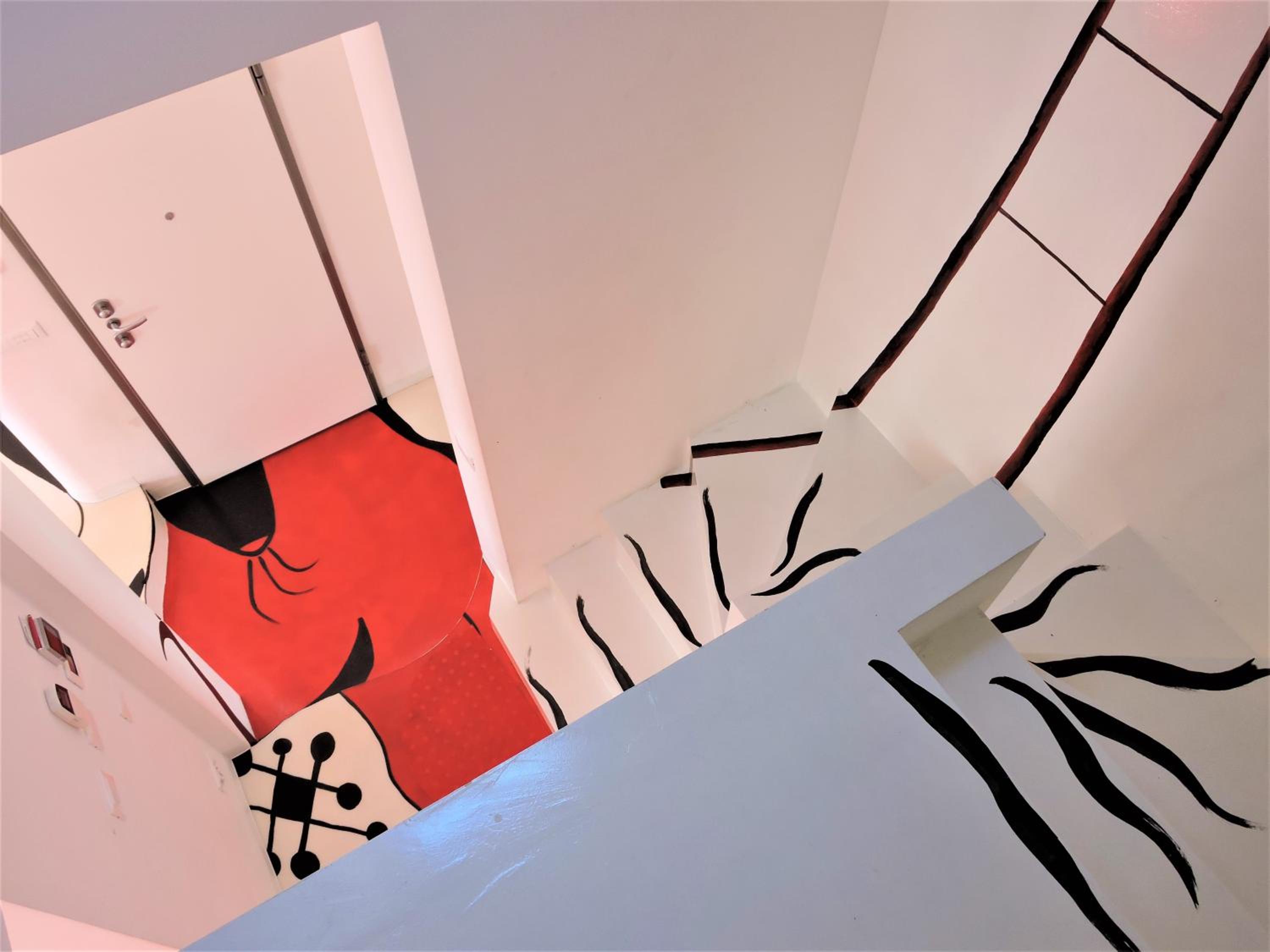 Miro' Holiday Attic