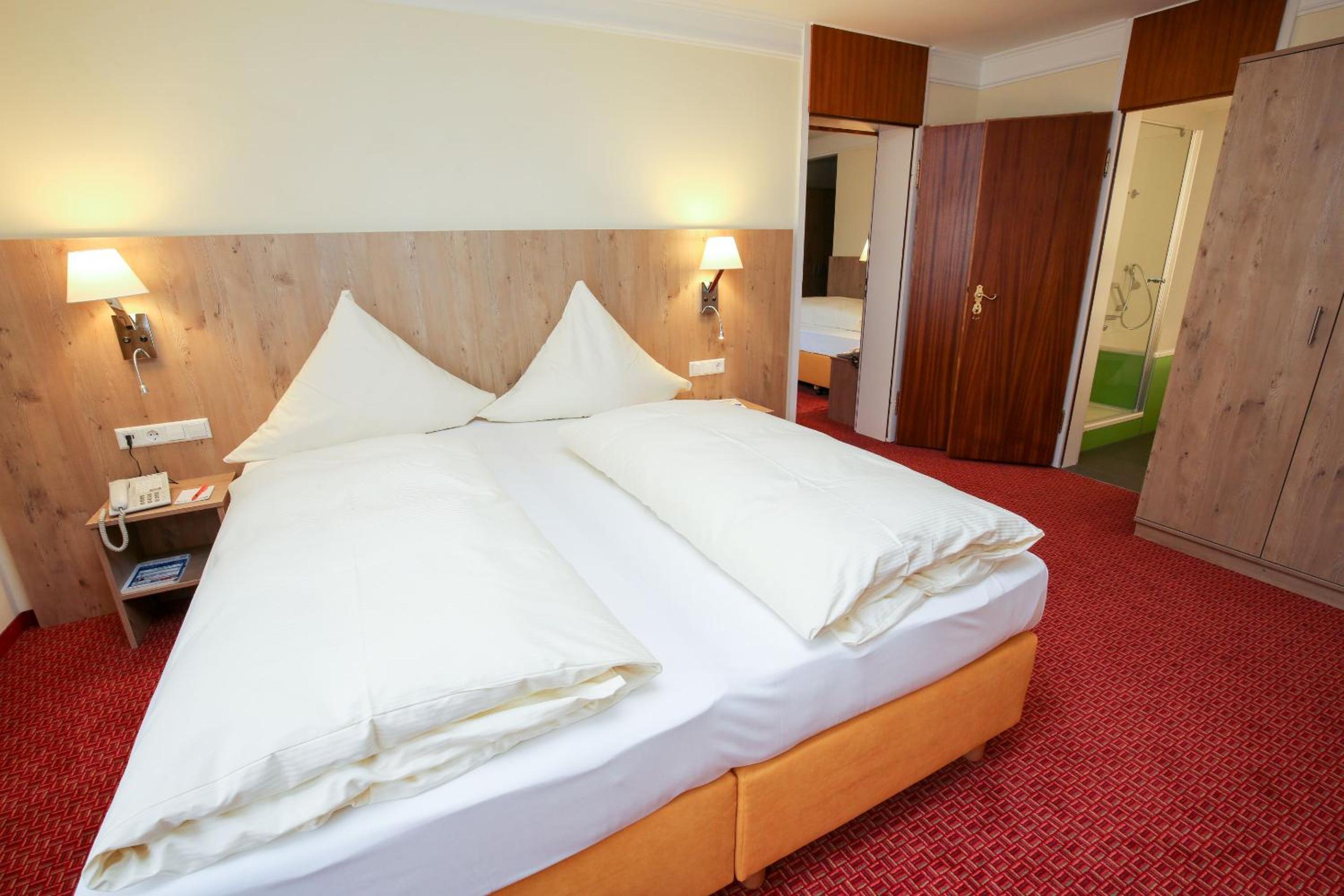 Hotel Hirsch - Property Image 40