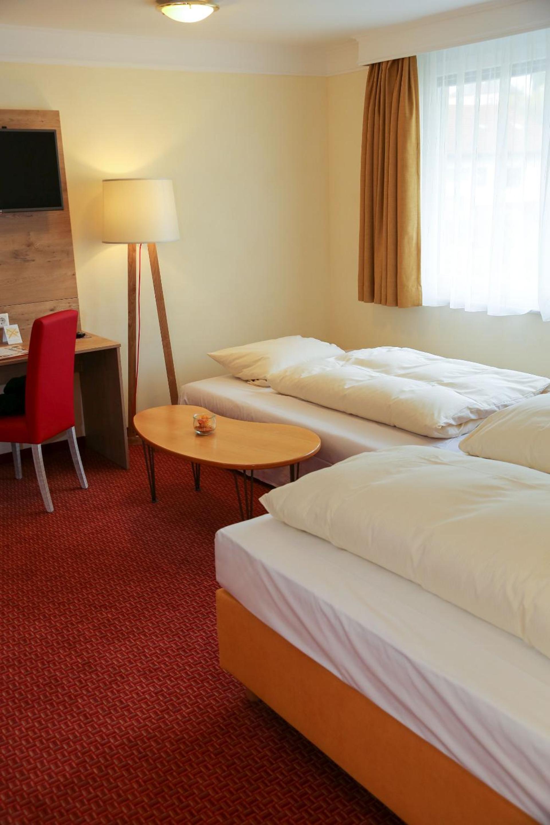 Hotel Hirsch - Property Image 49