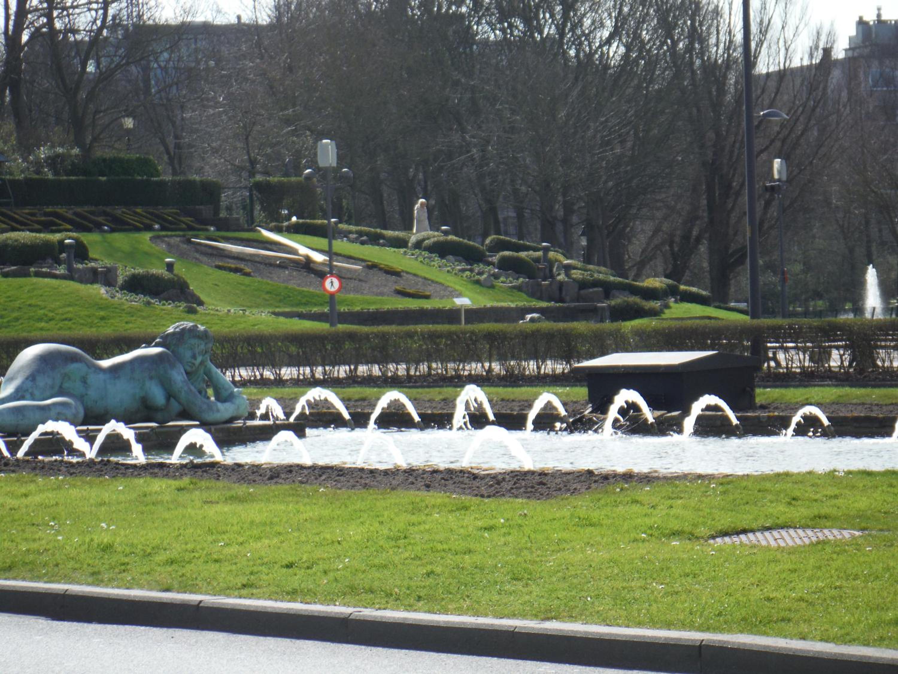 Residentie Royal Park view 5