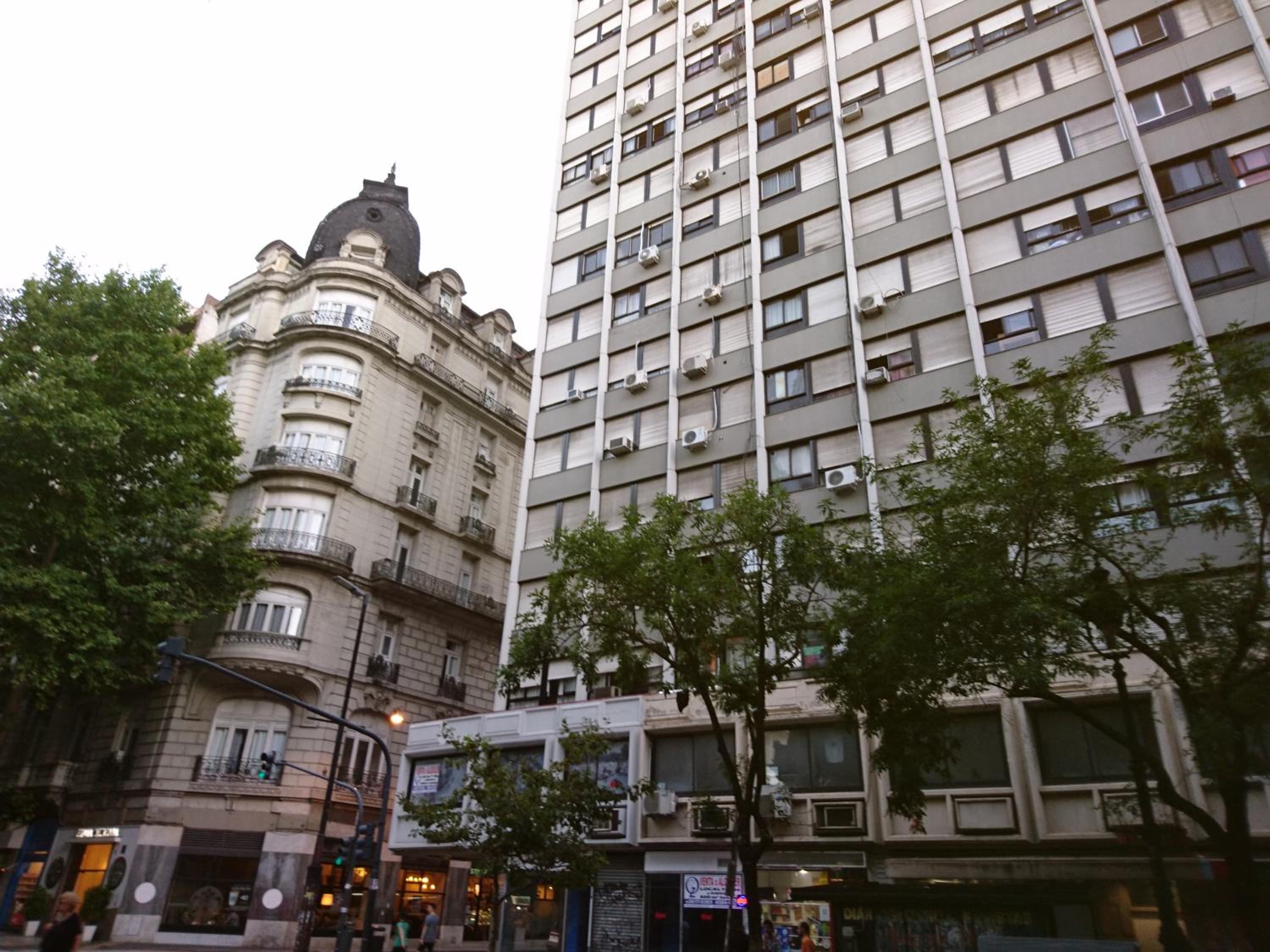Apartamento Avenida de Mayo 1316