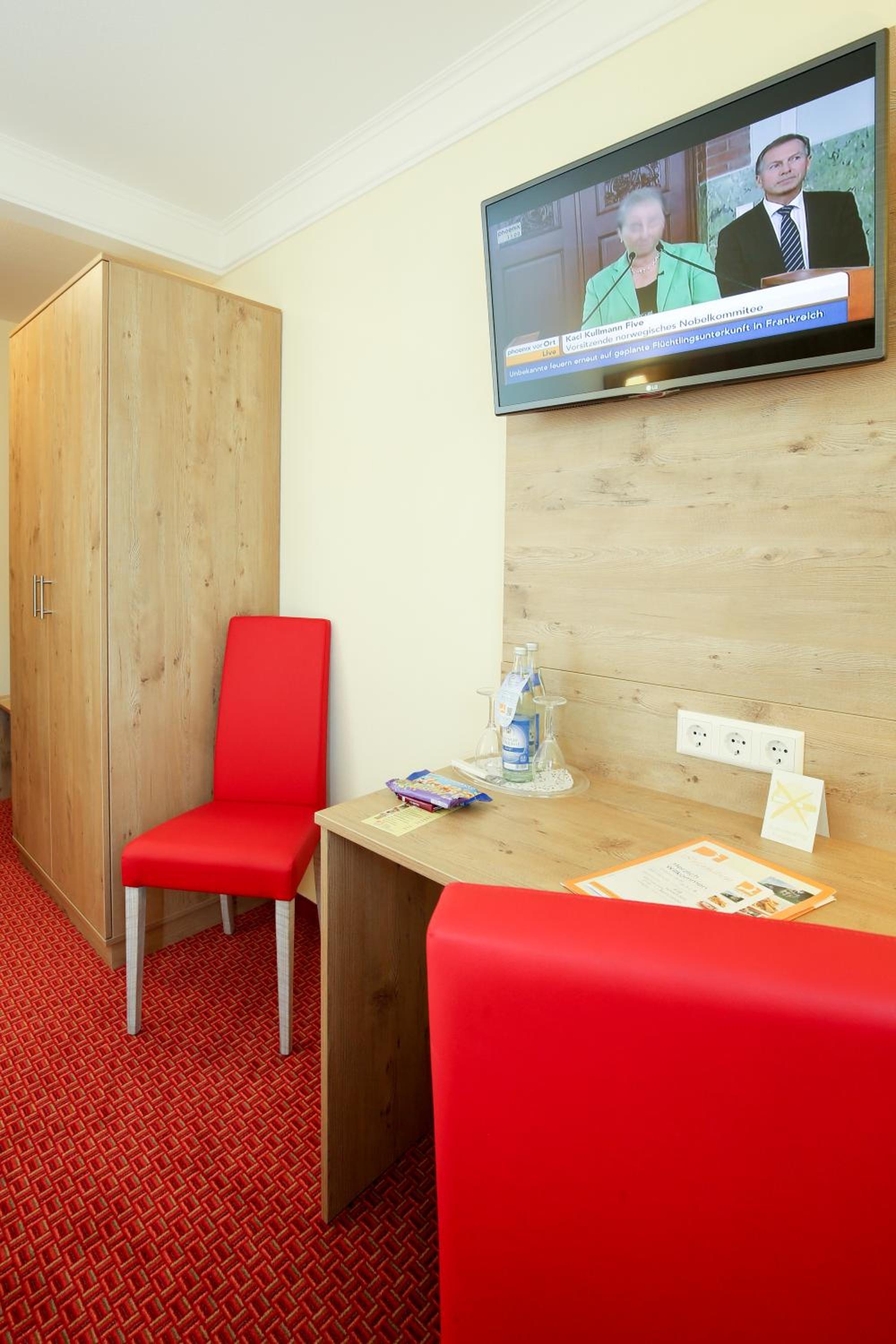 Hotel Hirsch - Property Image 38