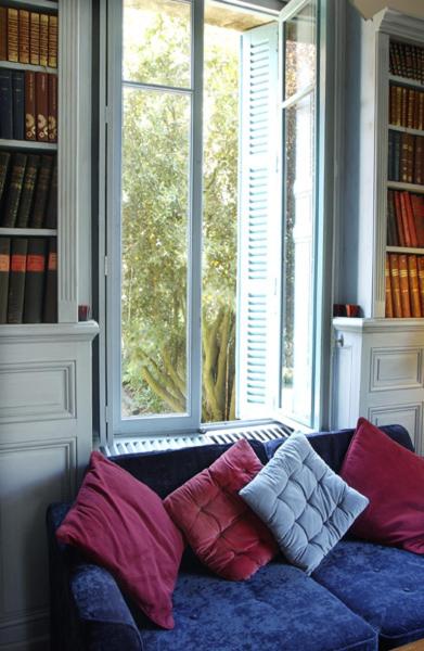 Maison d'Hôtes La Guérandière