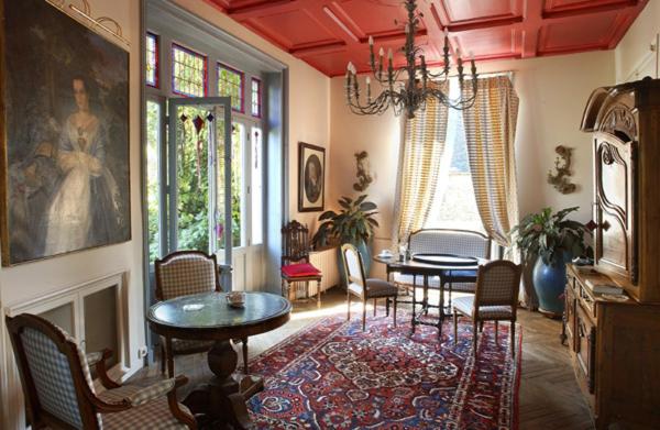 Maison d'Hôtes La Guérandière