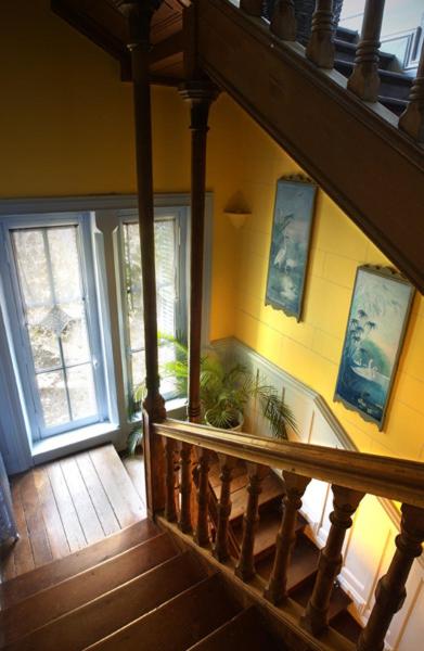 Maison d'Hôtes La Guérandière