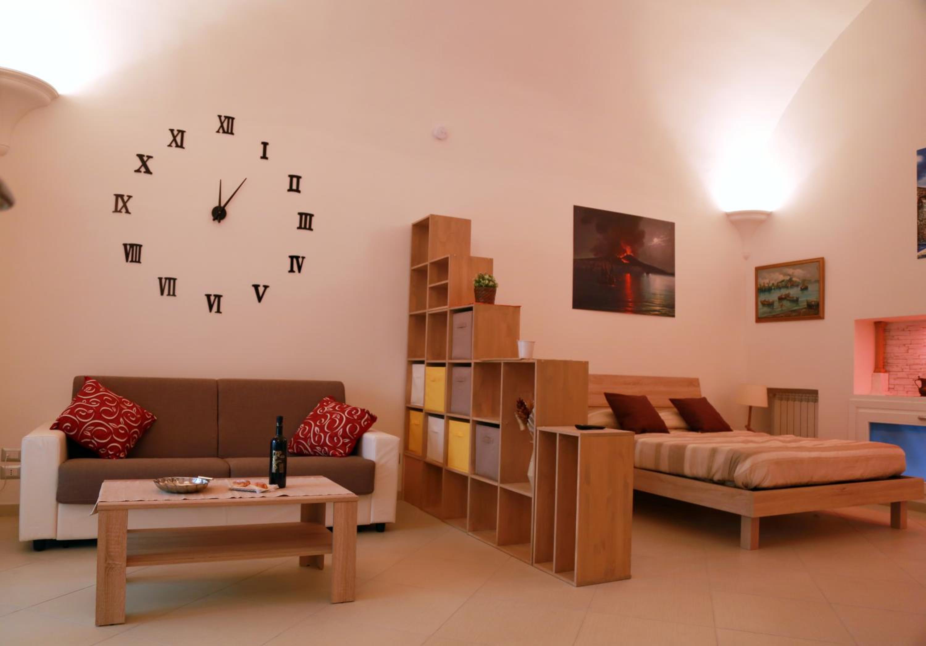 Sarracino Relais