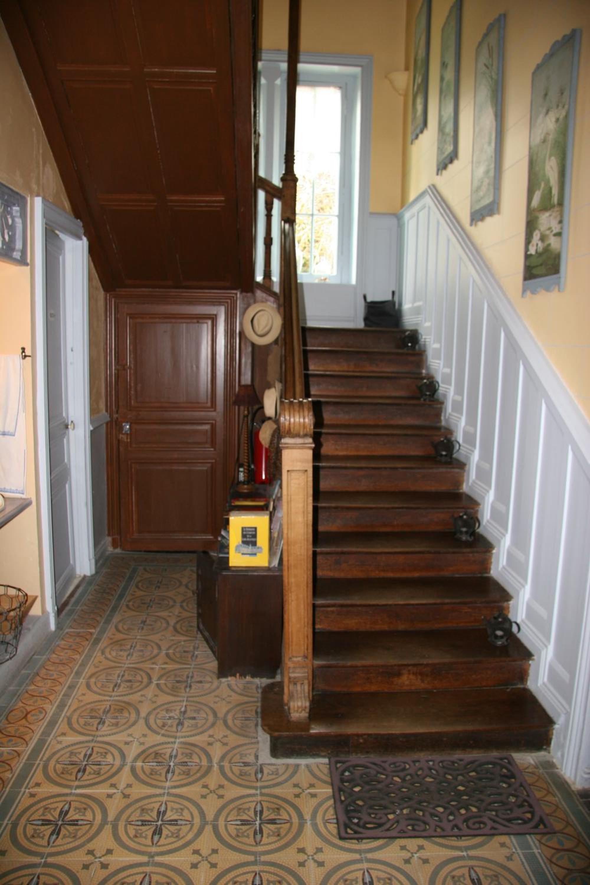 Maison d'Hôtes La Guérandière