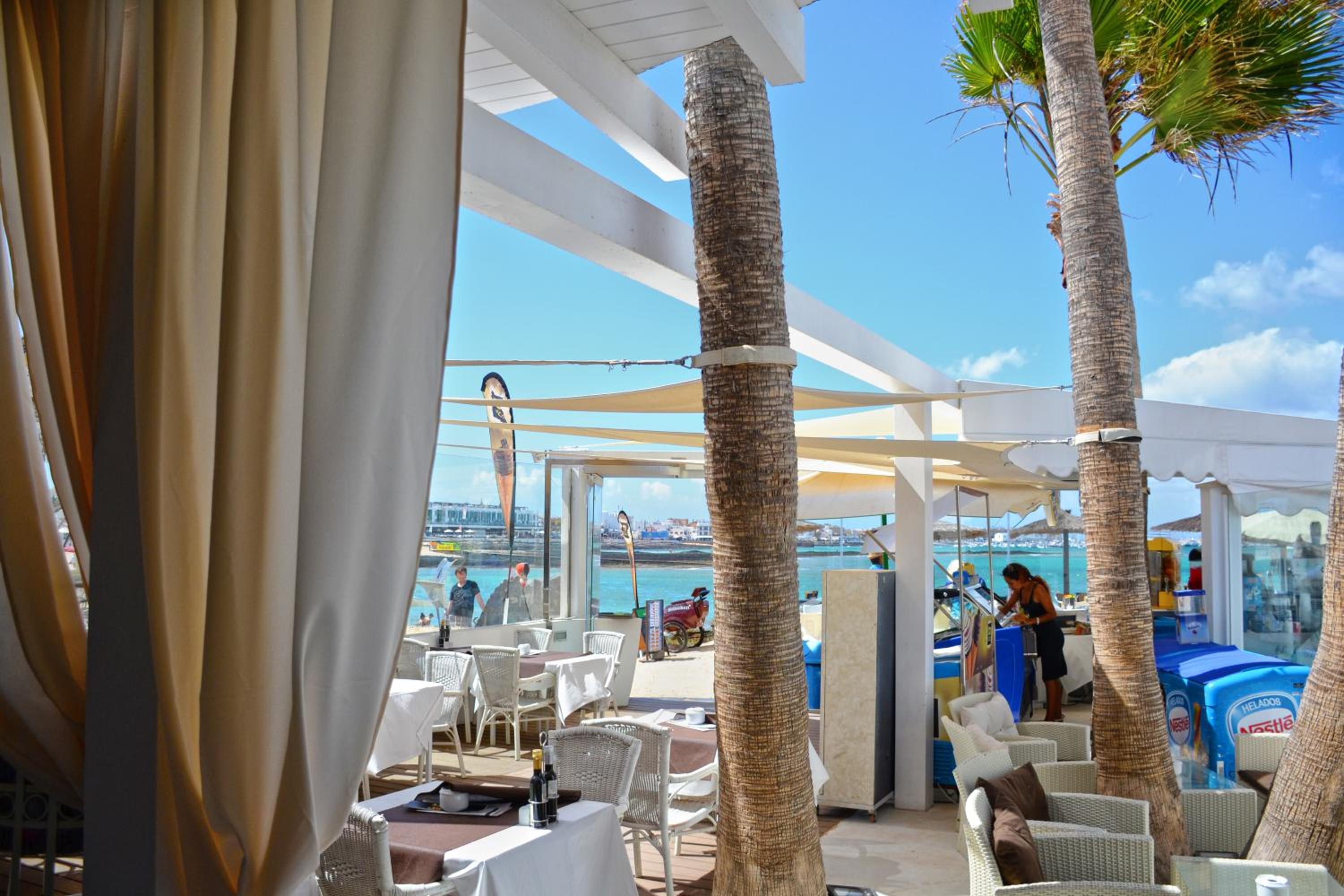 Apartamentos LIVVO Galera Beach