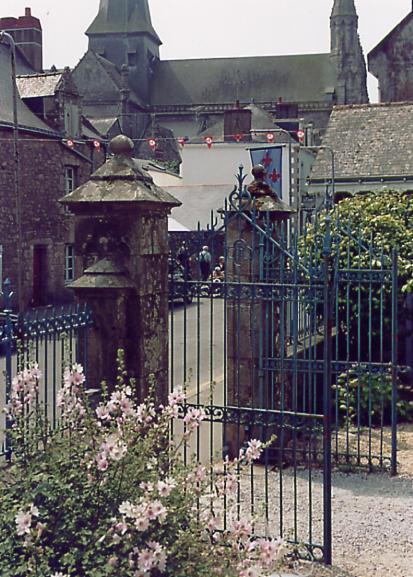 Maison d'Hôtes La Guérandière