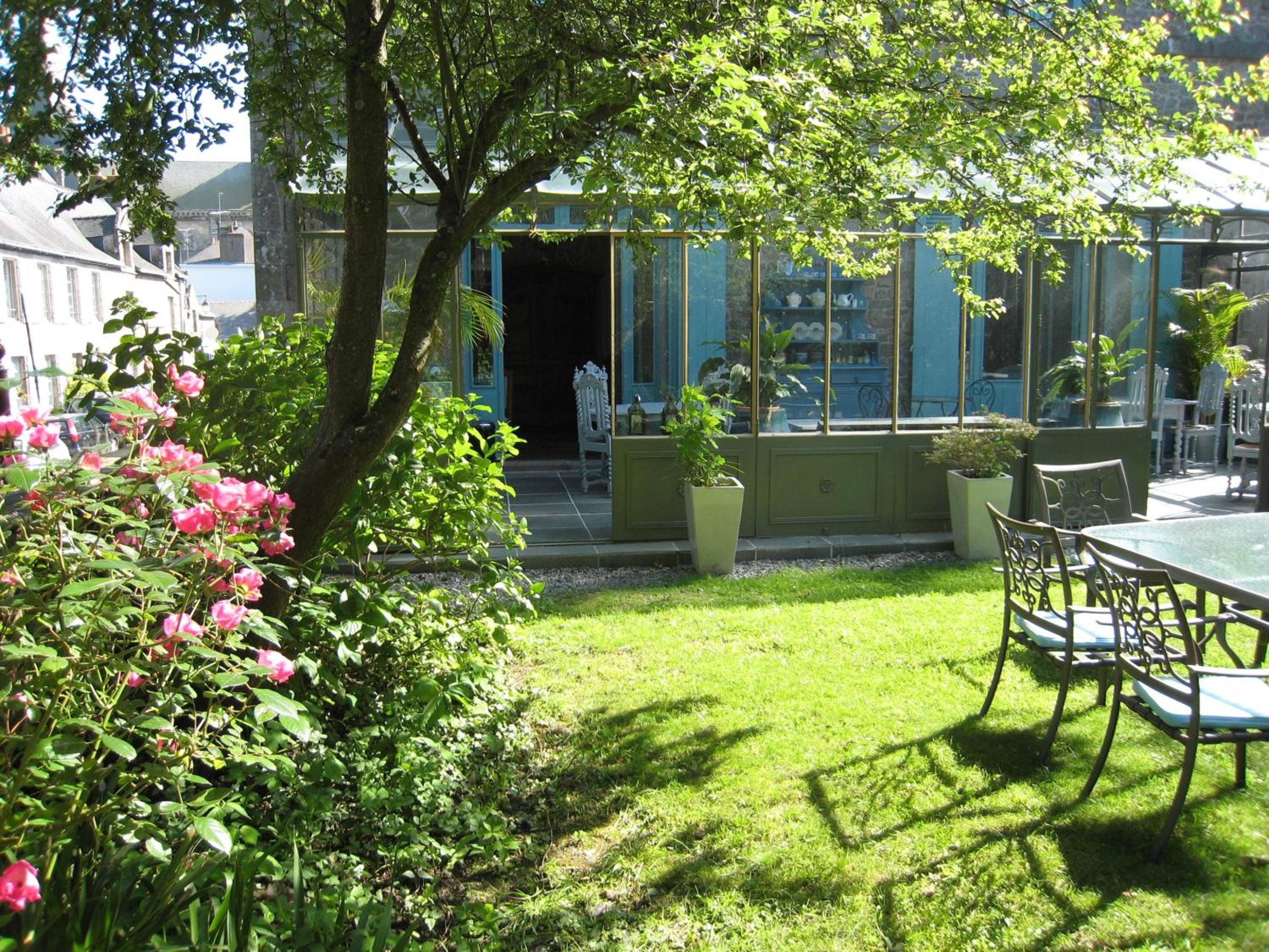 Maison d'Hôtes La Guérandière