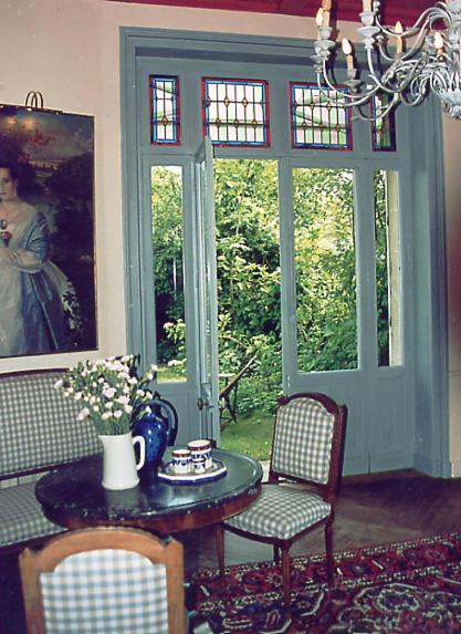 Maison d'Hôtes La Guérandière
