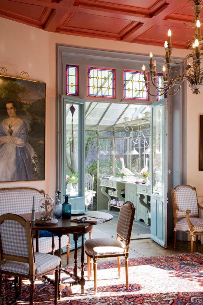 Maison d'Hôtes La Guérandière