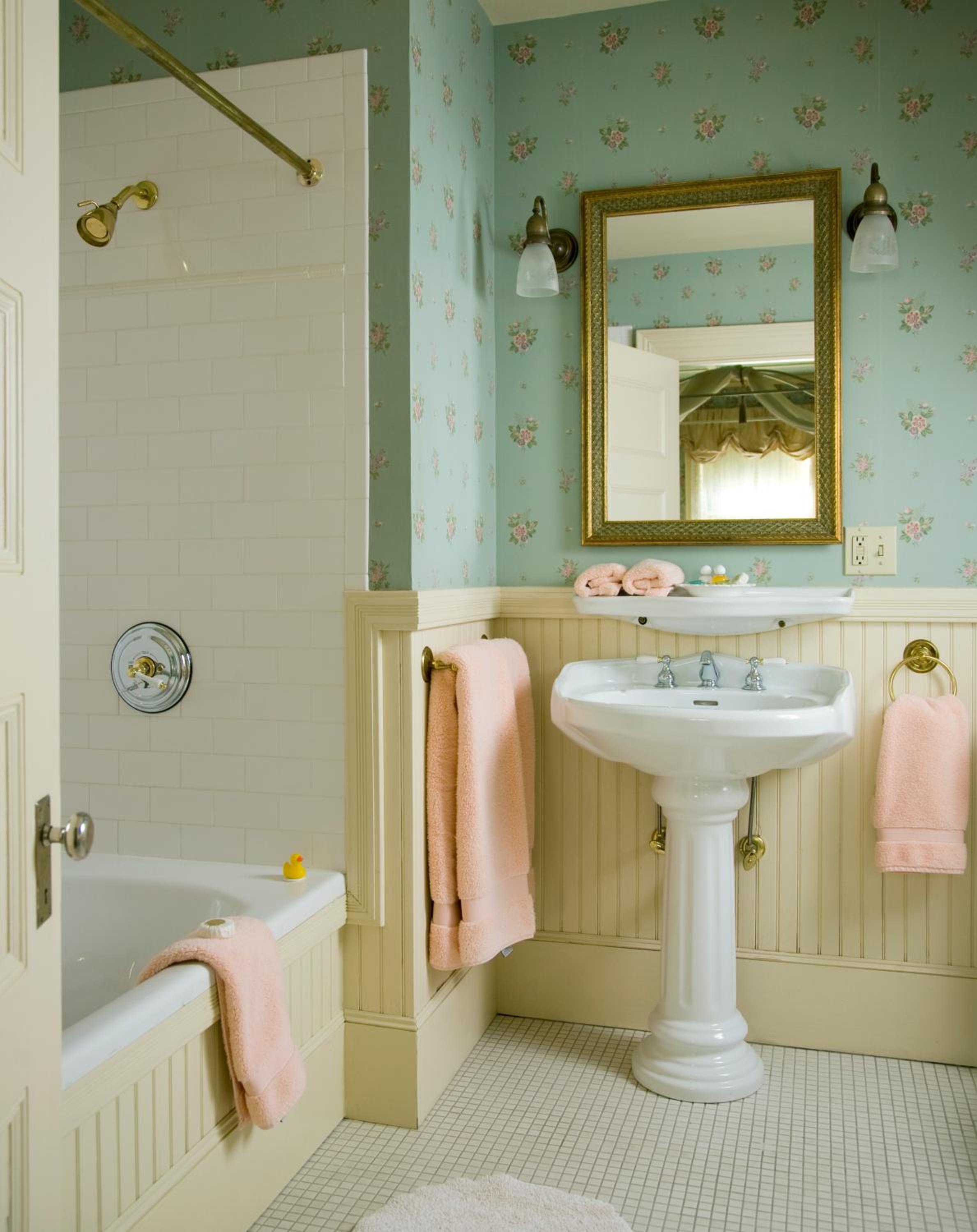 Berry Manor Inn