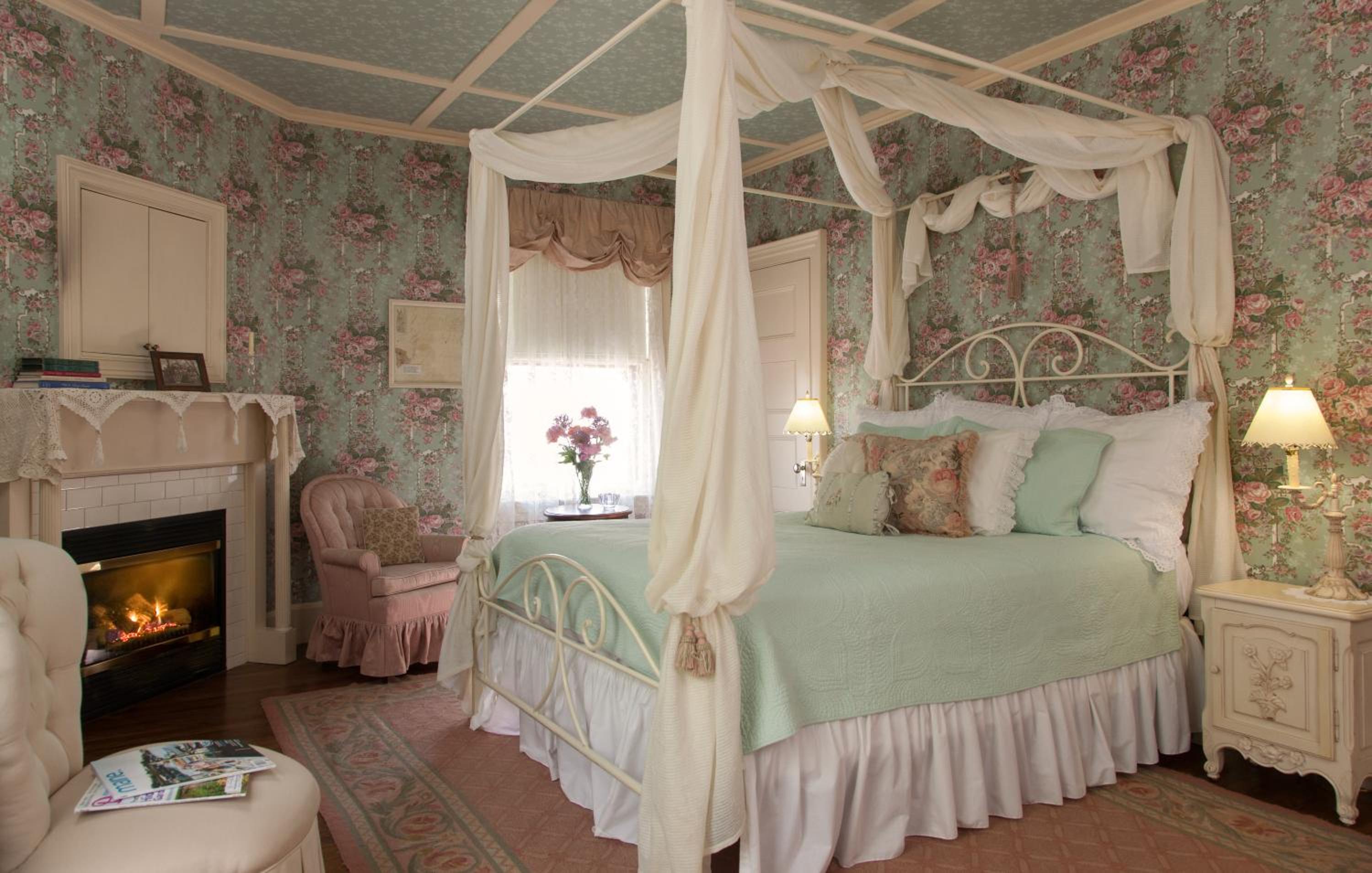 Berry Manor Inn