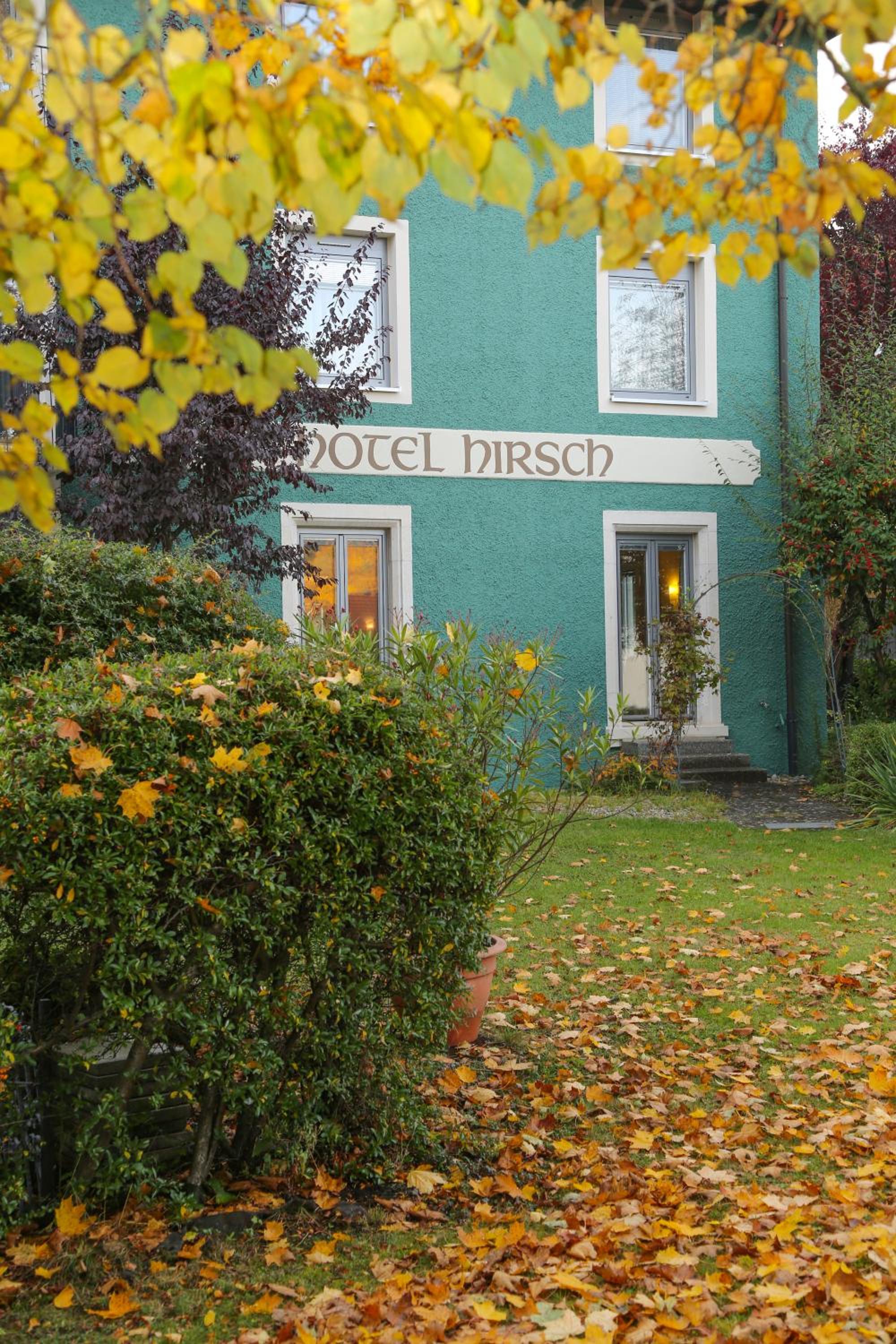Hotel Hirsch - Property Image 57