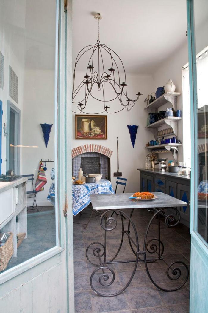 Maison d'Hôtes La Guérandière