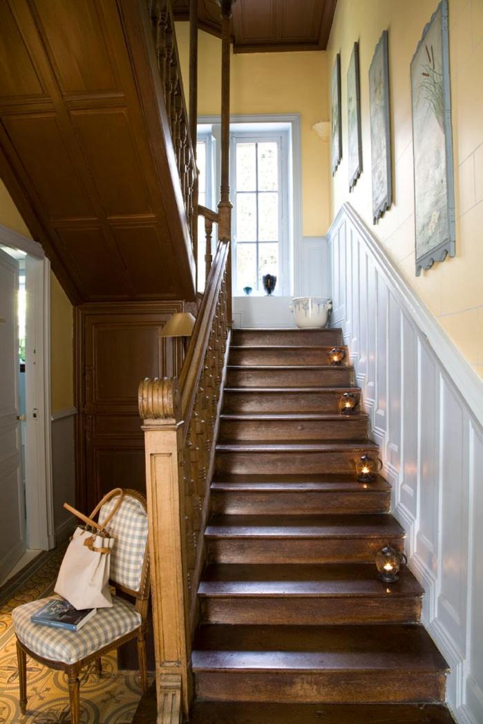 Maison d'Hôtes La Guérandière