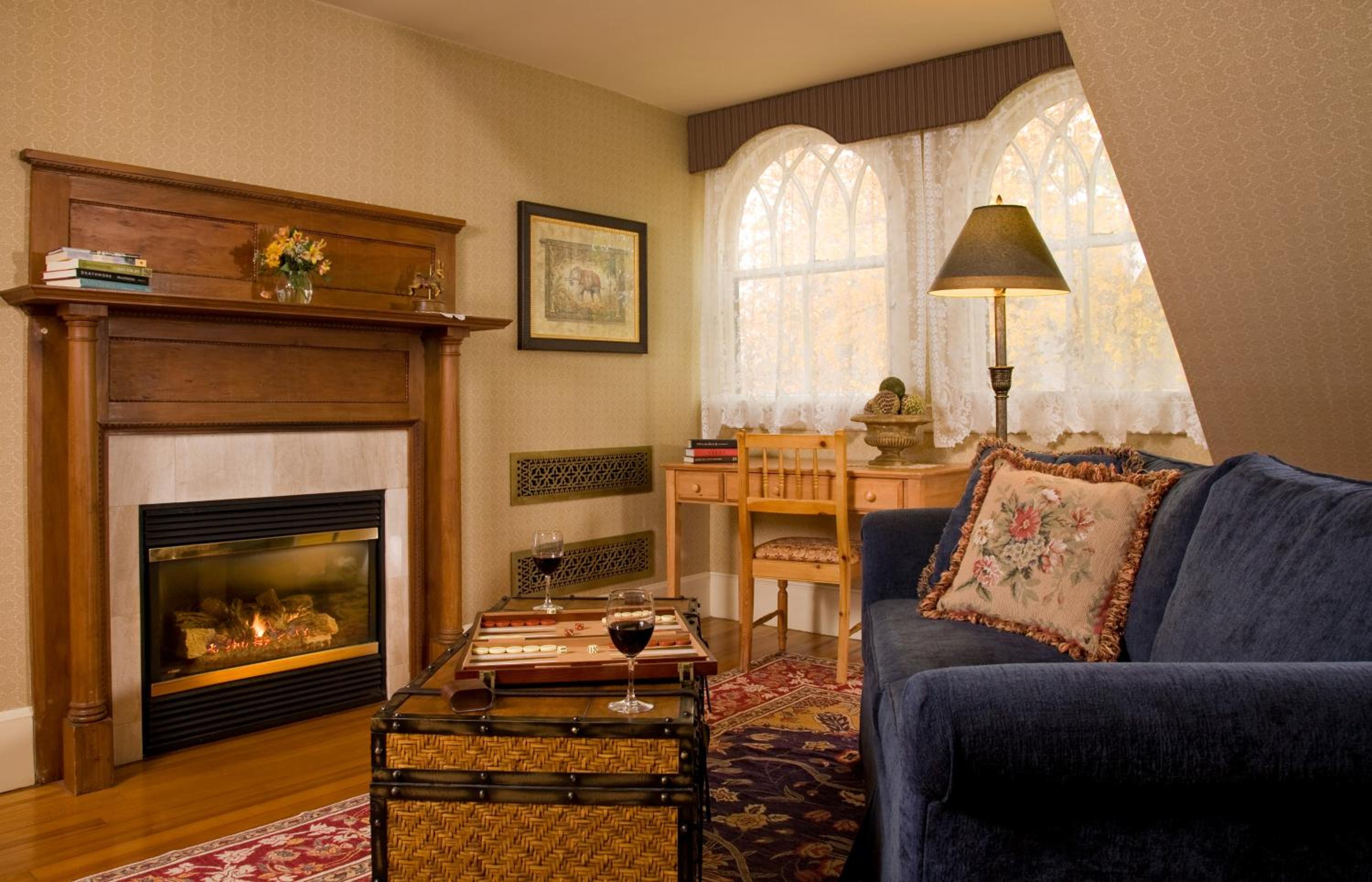 Berry Manor Inn