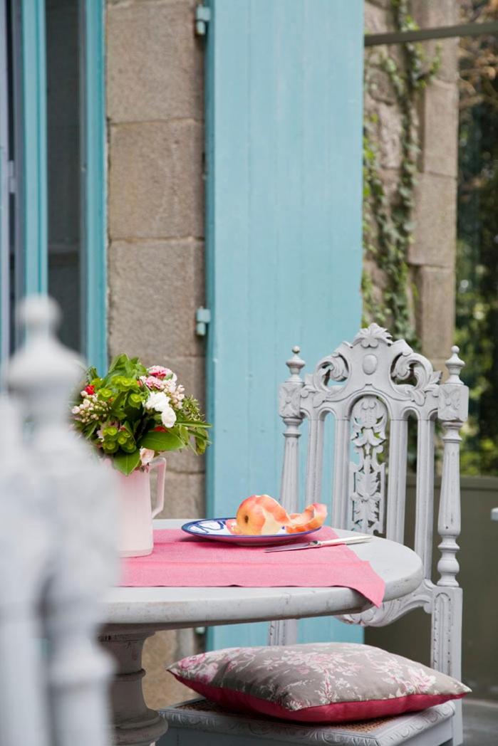 Maison d'Hôtes La Guérandière