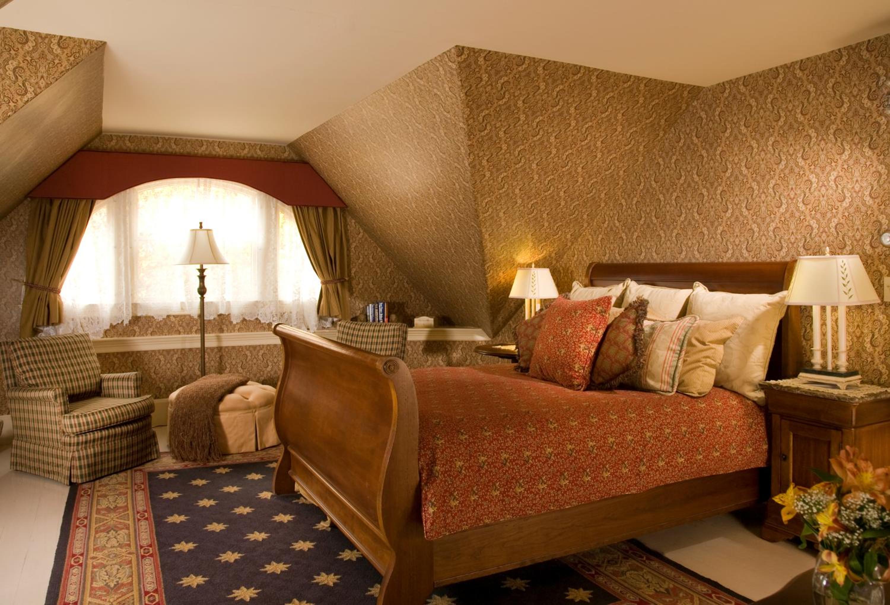 Berry Manor Inn