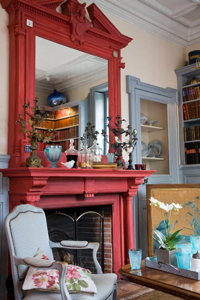 Maison d'Hôtes La Guérandière