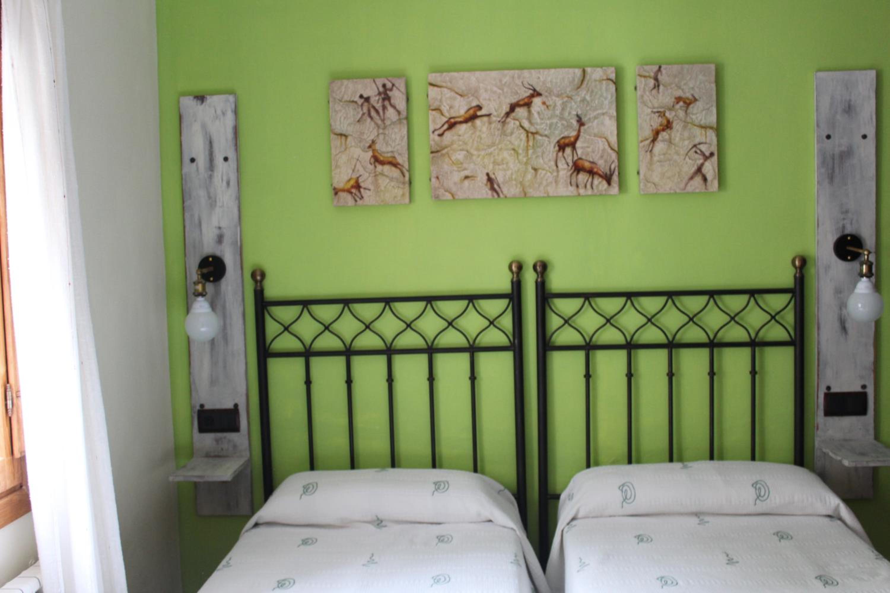 Hostal Fogón de Gredos