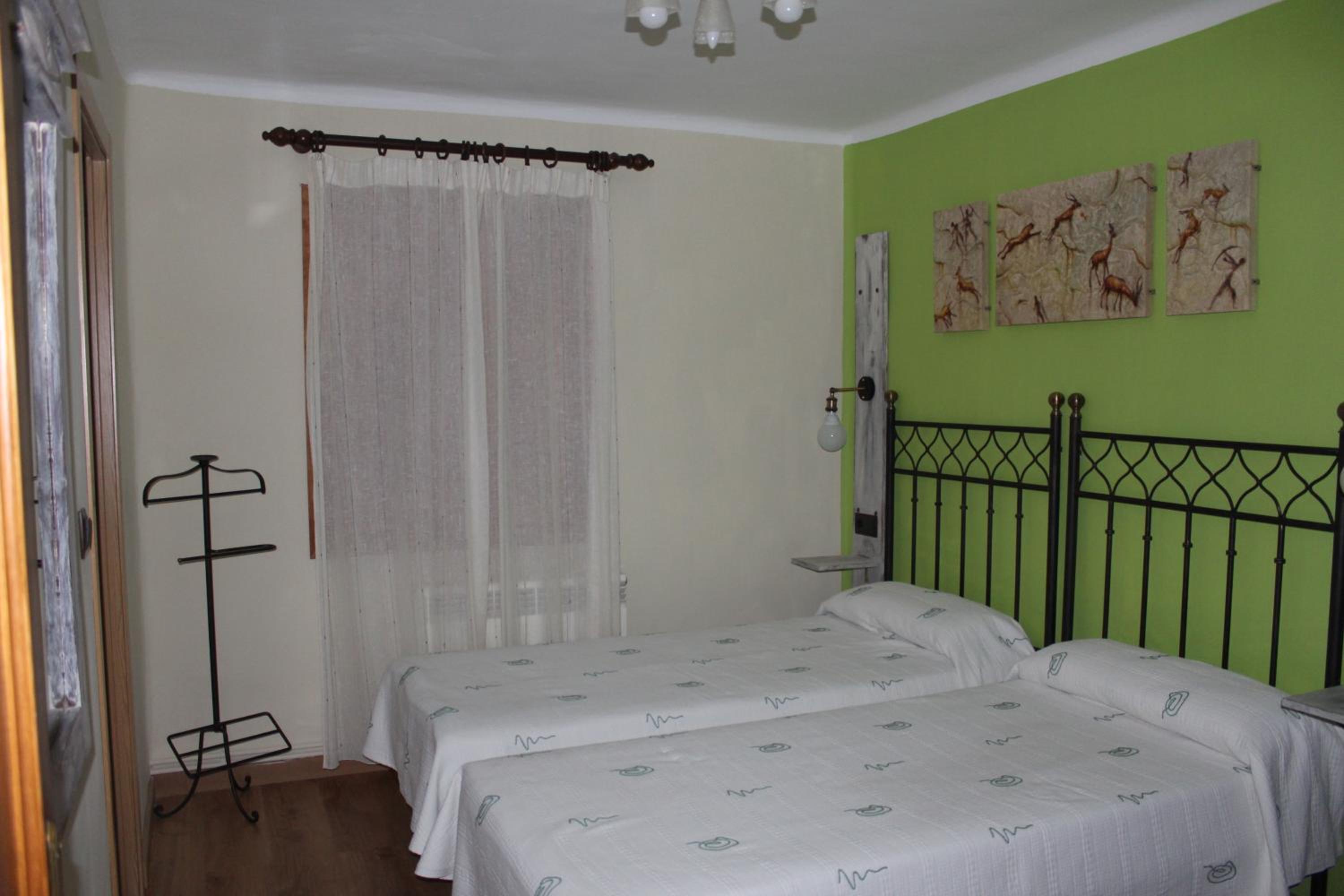 Hostal Fogón de Gredos