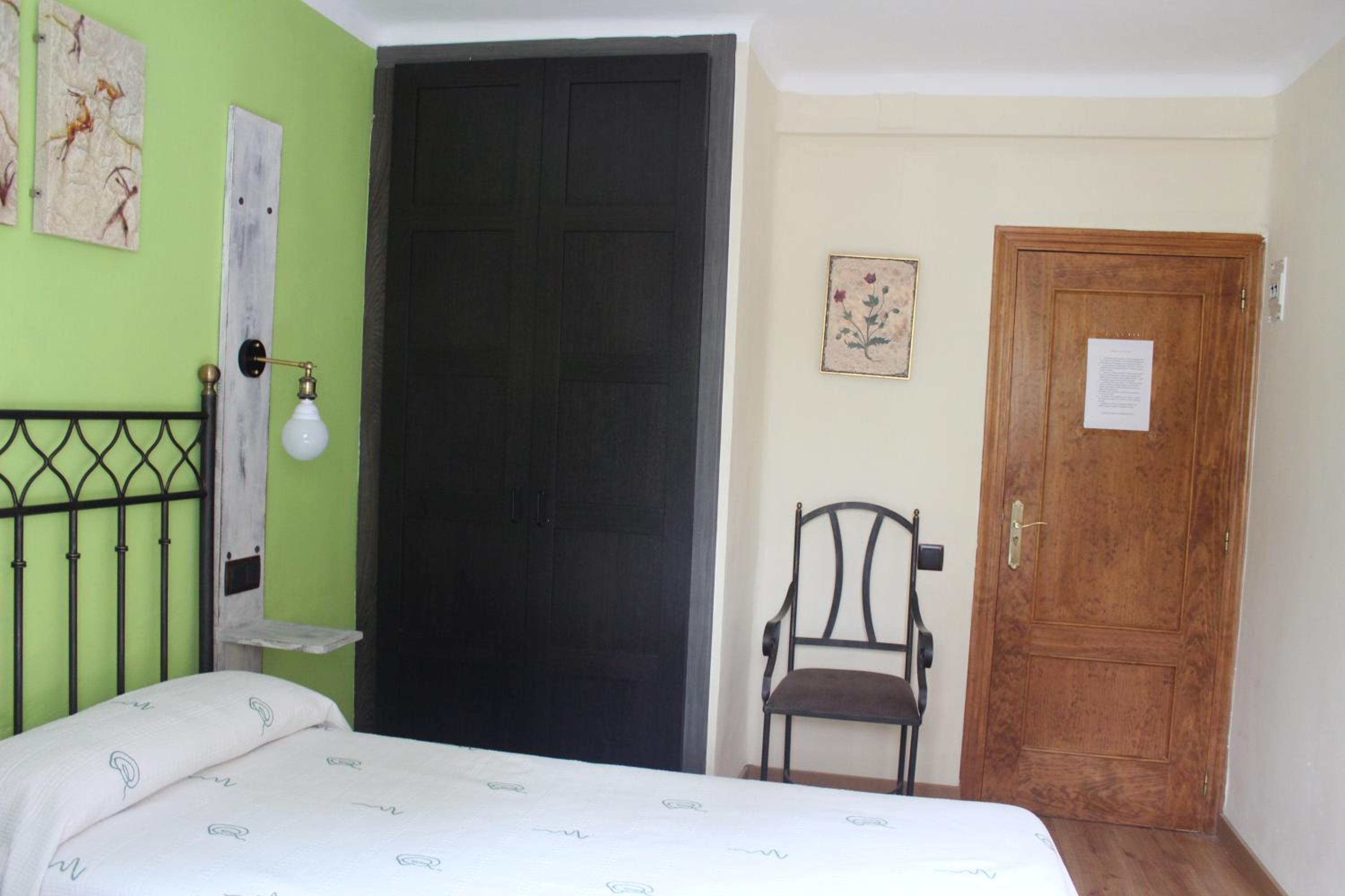 Hostal Fogón de Gredos