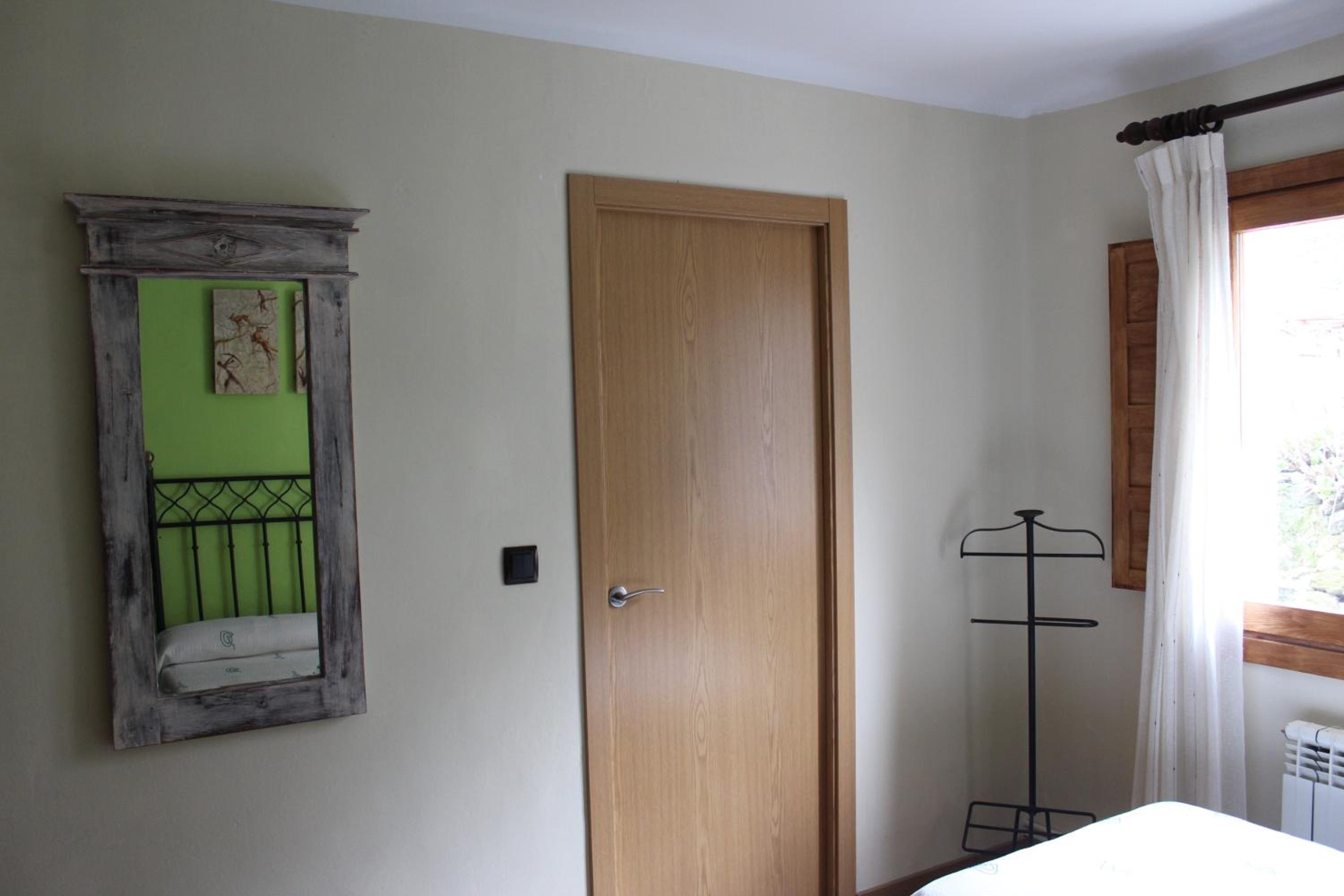 Hostal Fogón de Gredos