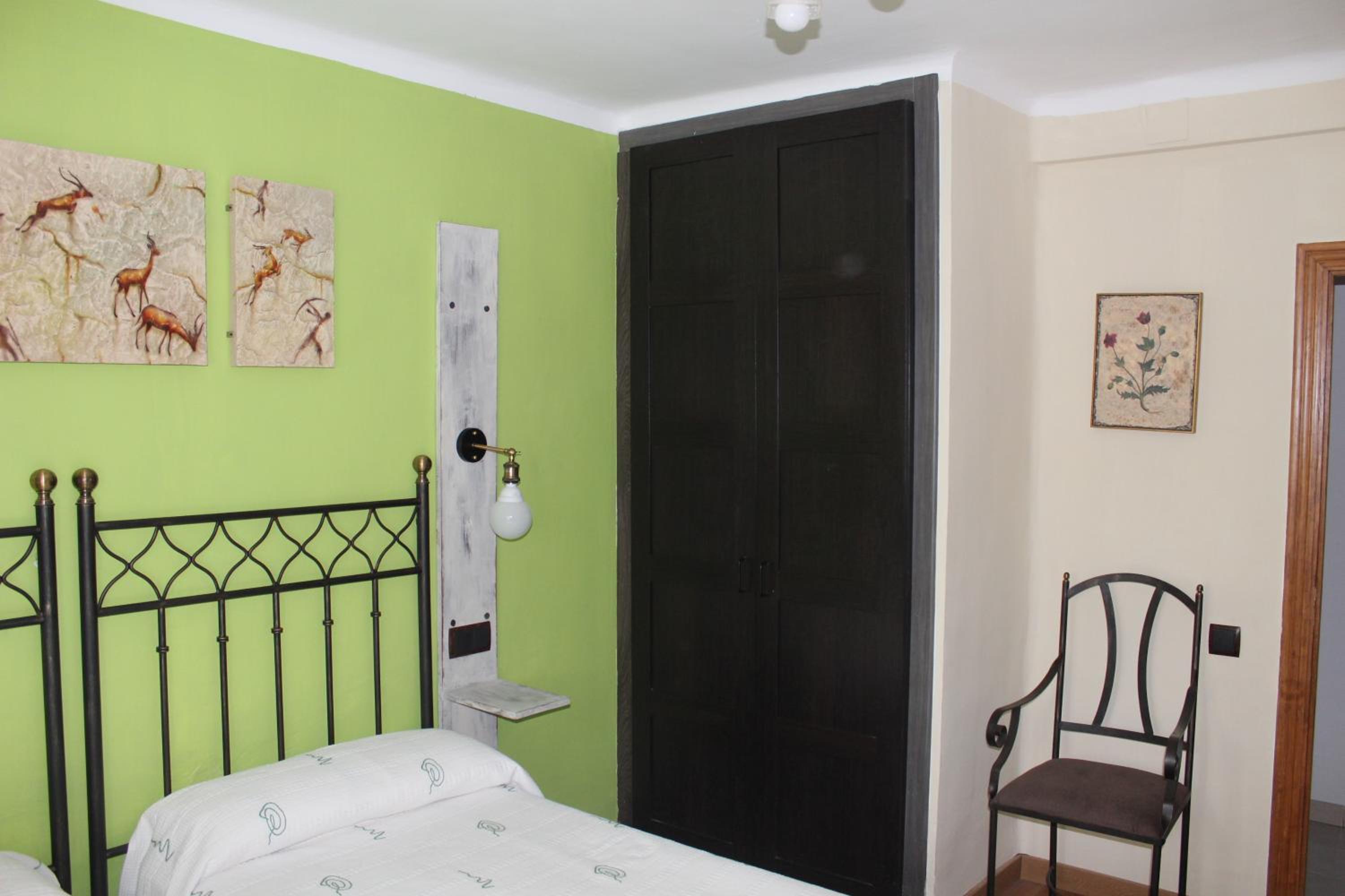 Hostal Fogón de Gredos