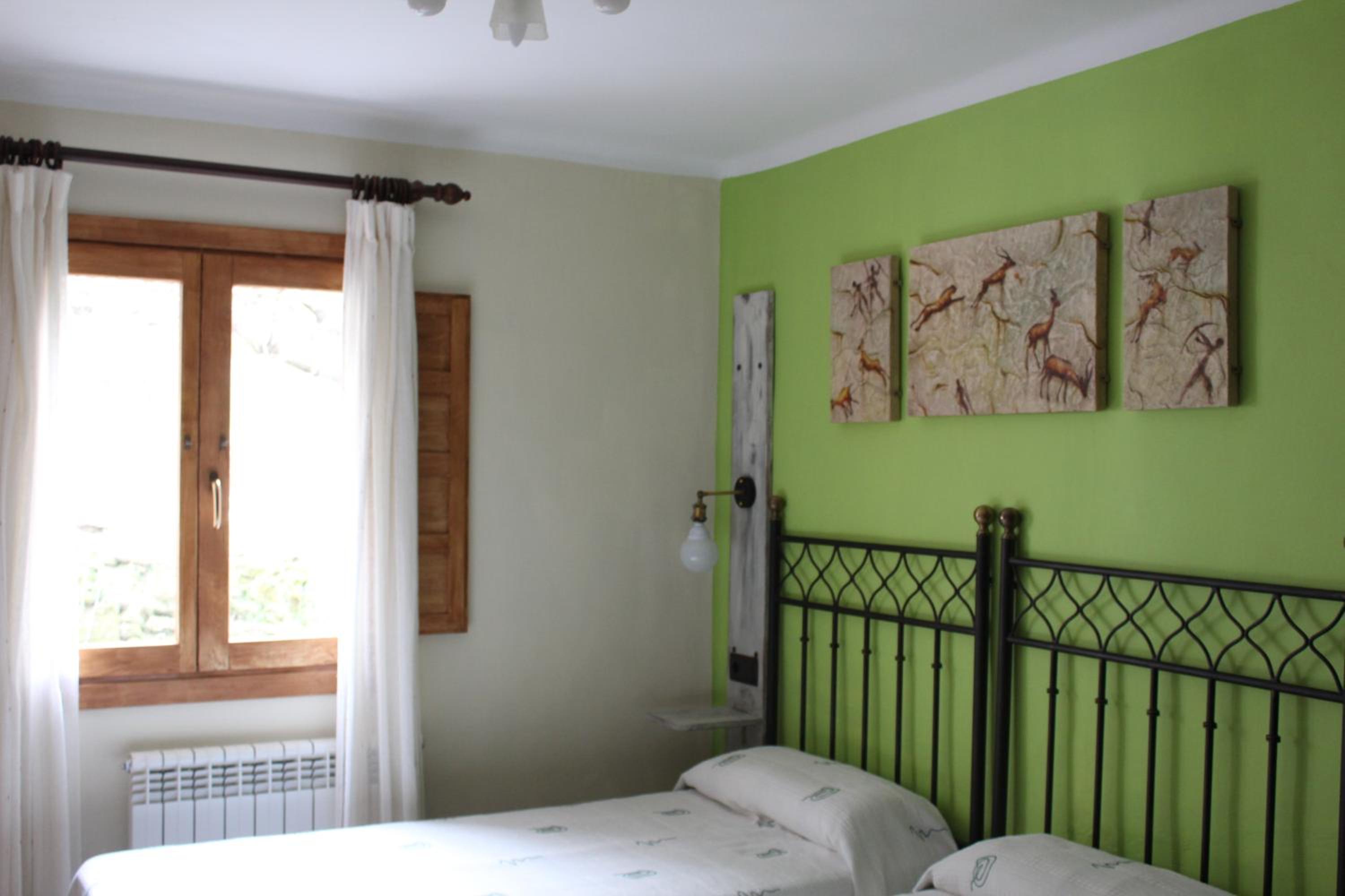 Hostal Fogón de Gredos