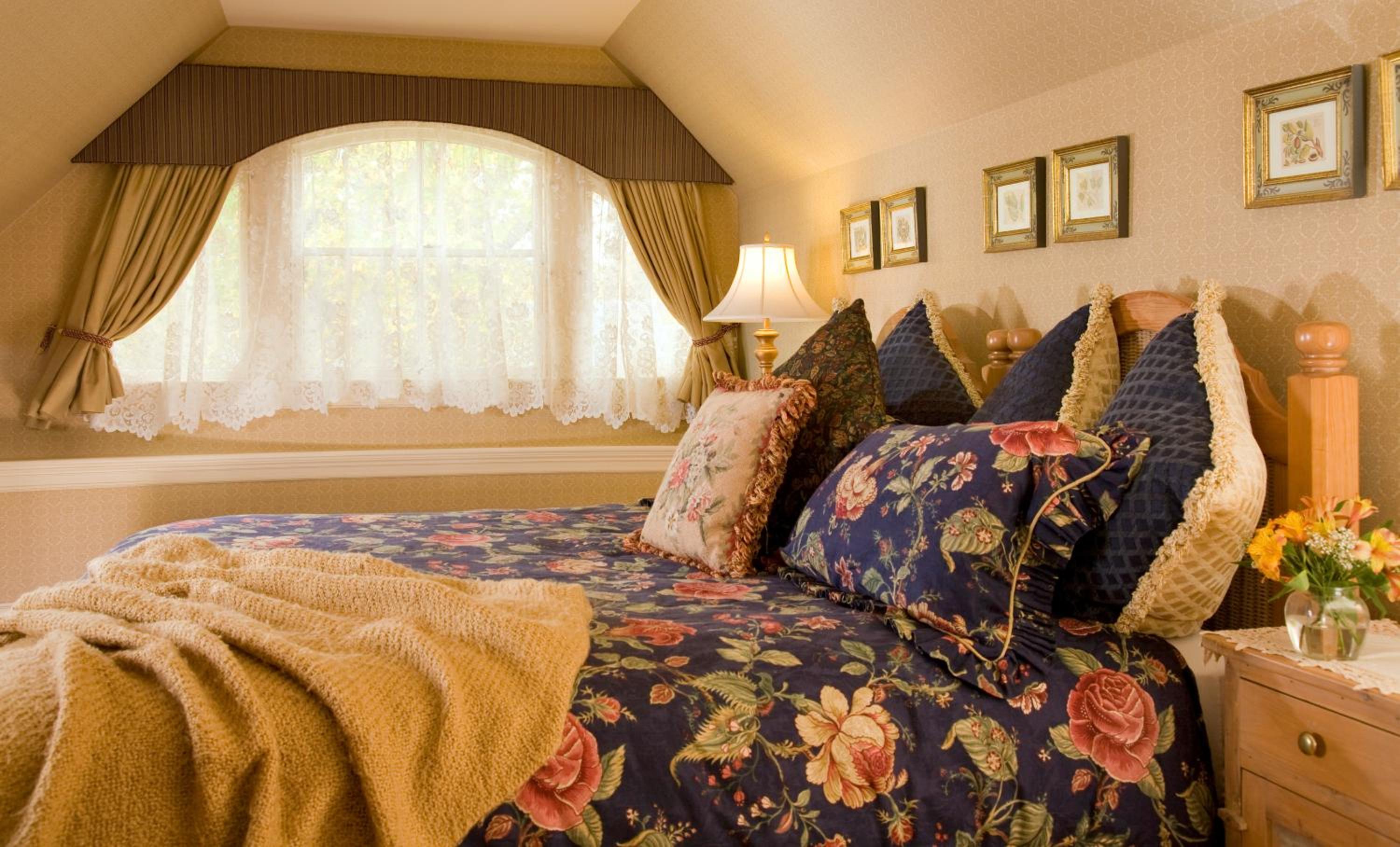 Berry Manor Inn