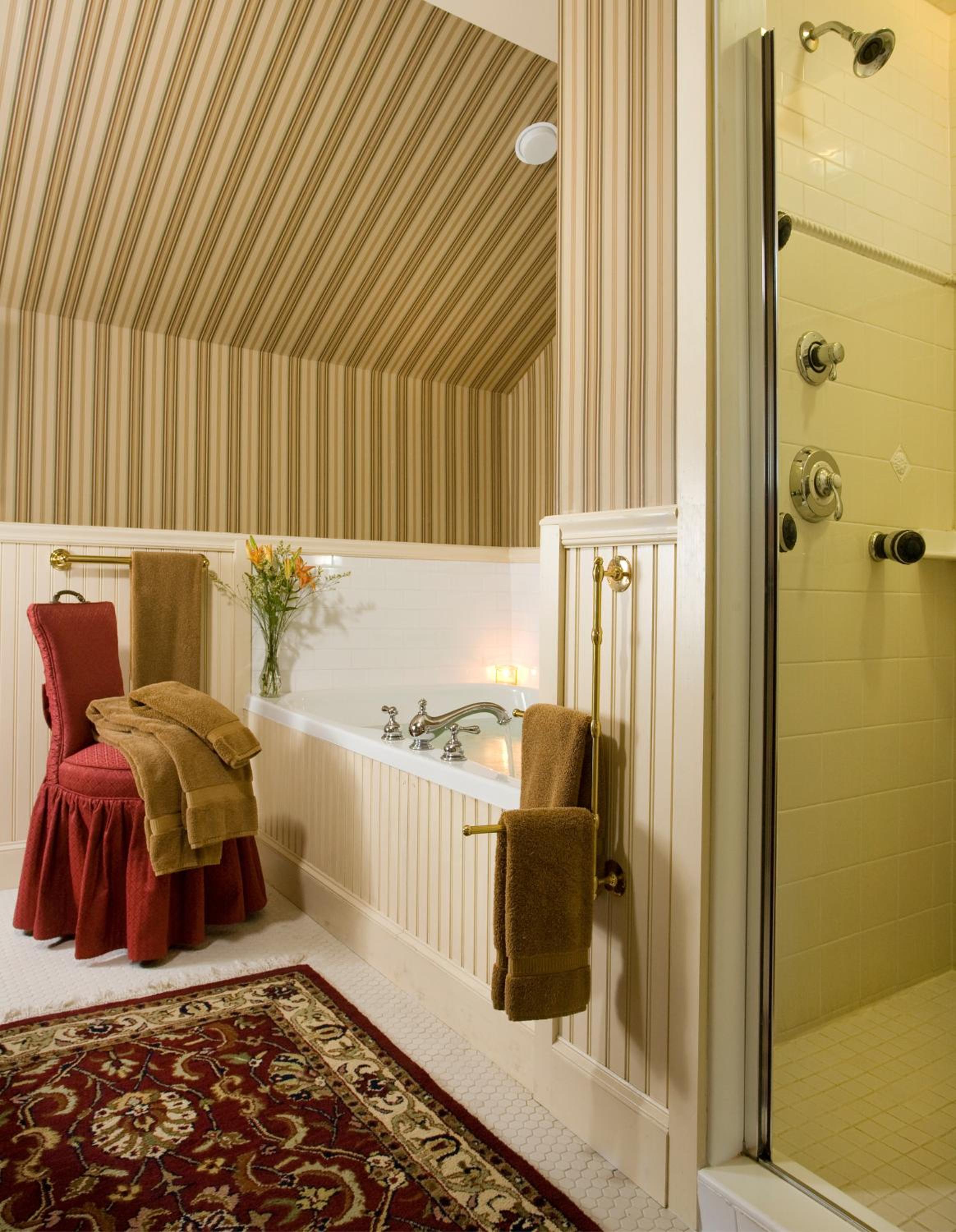 Berry Manor Inn