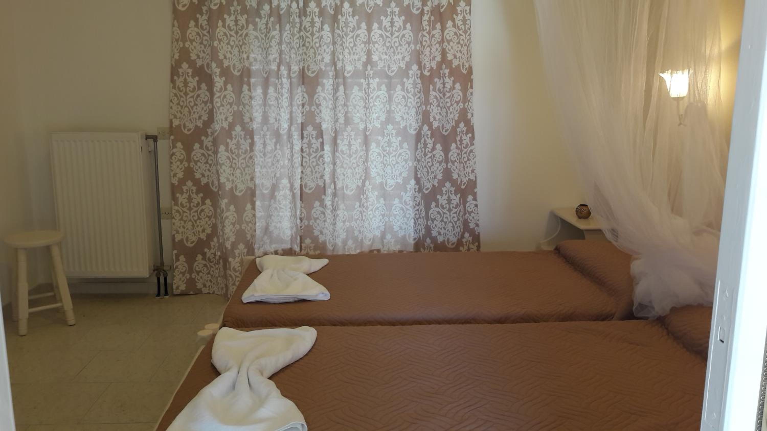 Arillas Dream Studios en Arillas